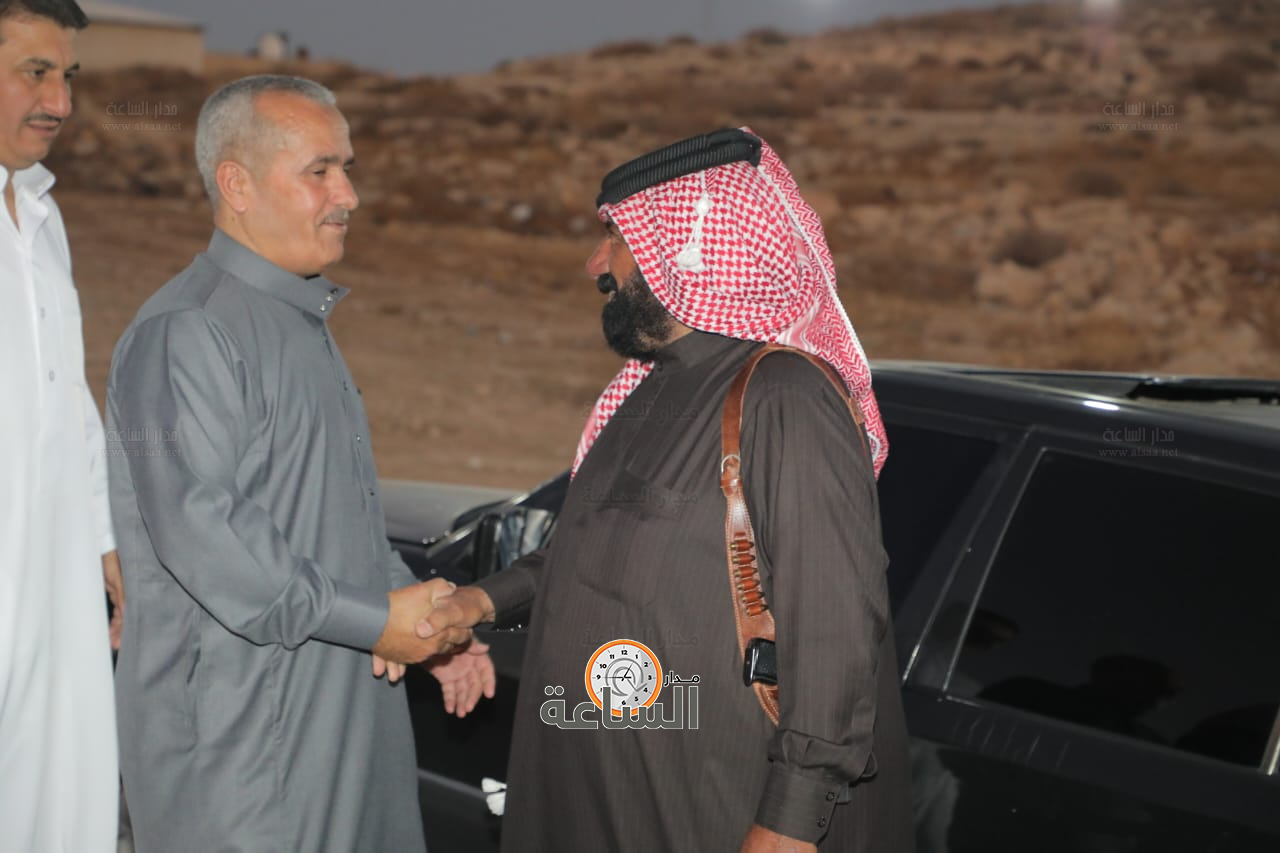 Madar Al-Saa Images 0.5036865918170478