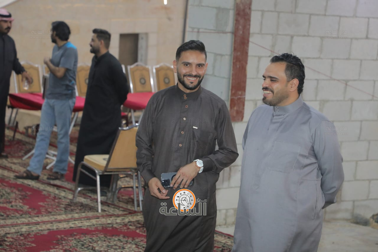 Madar Al-Saa Images 0.43078043752471895