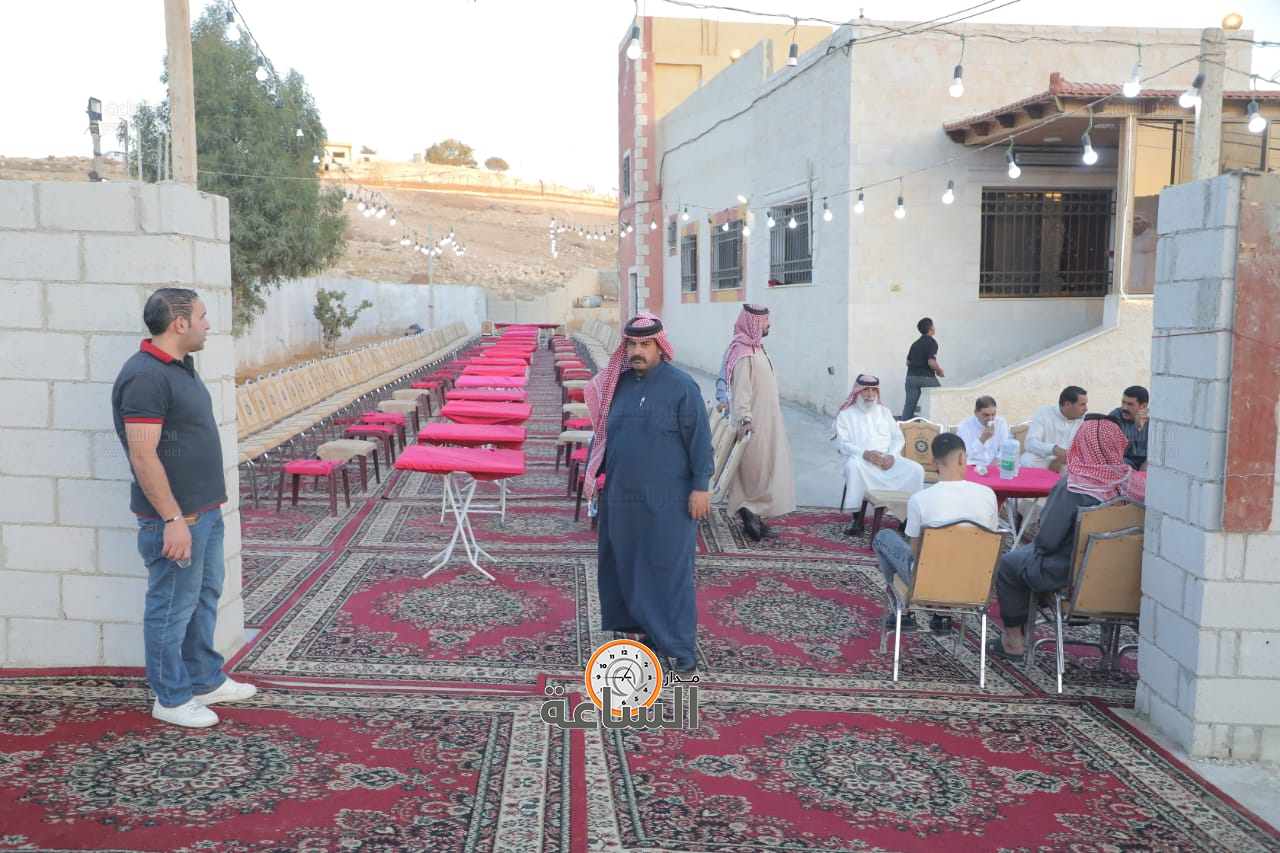 Madar Al-Saa Images 0.2032788040420126