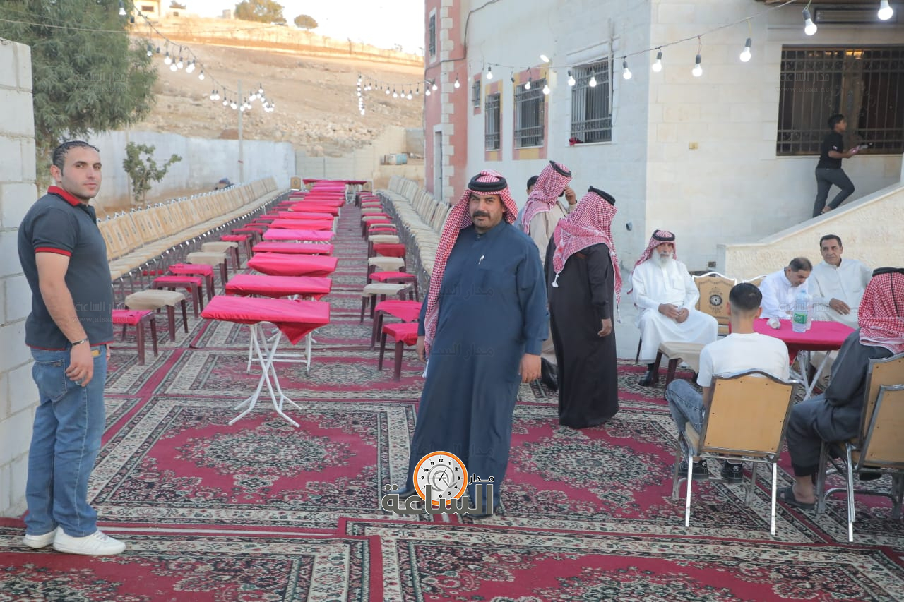 Madar Al-Saa Images 0.9176497069604651