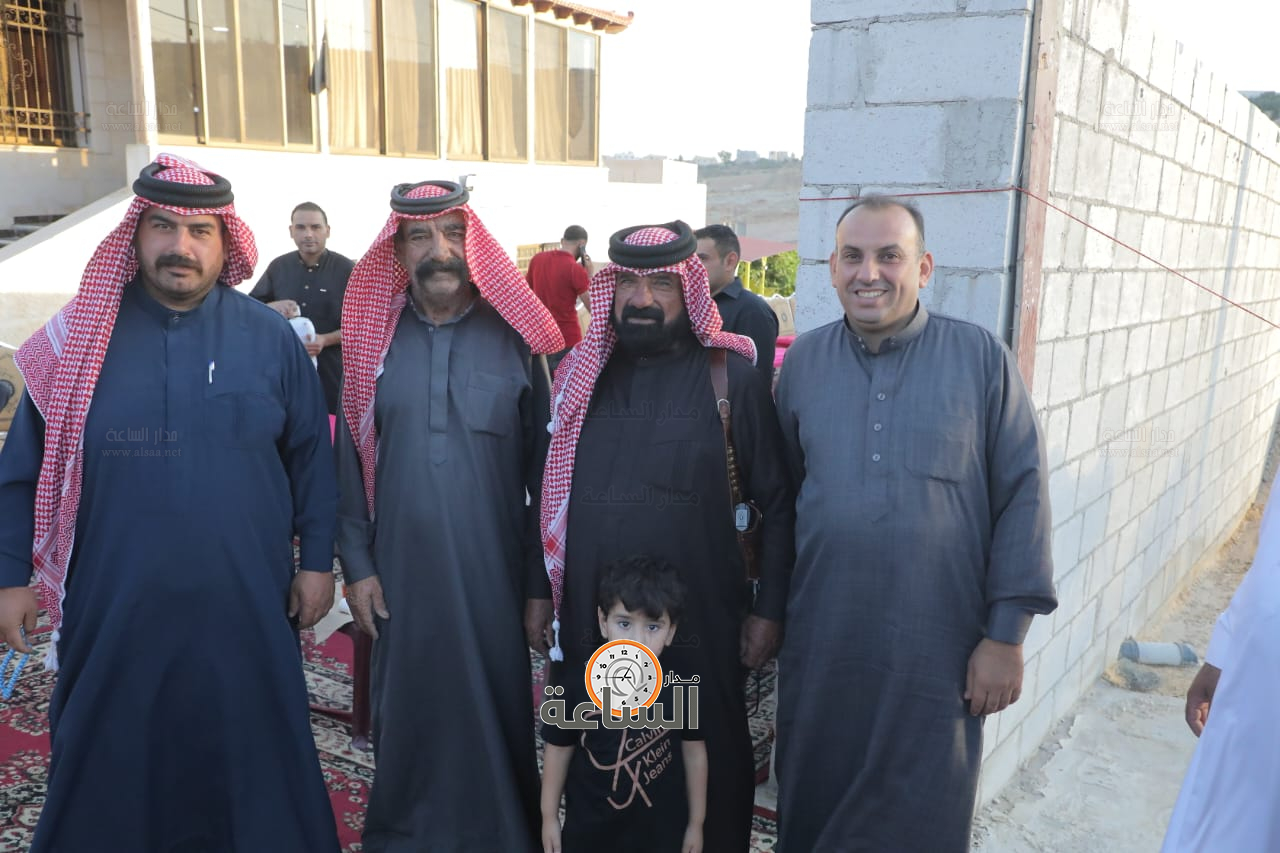 Madar Al-Saa Images 0.943452858343096