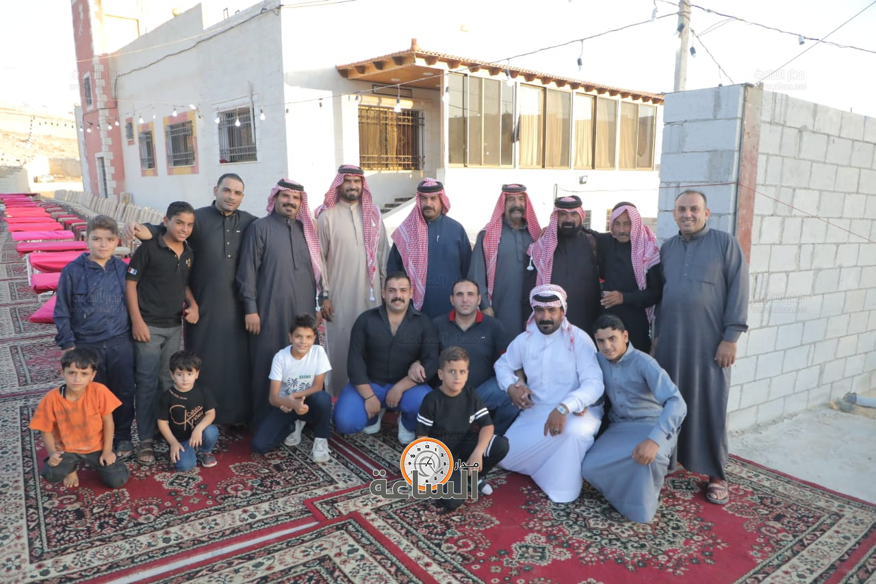 Madar Al-Saa Images 0.4896994684159839