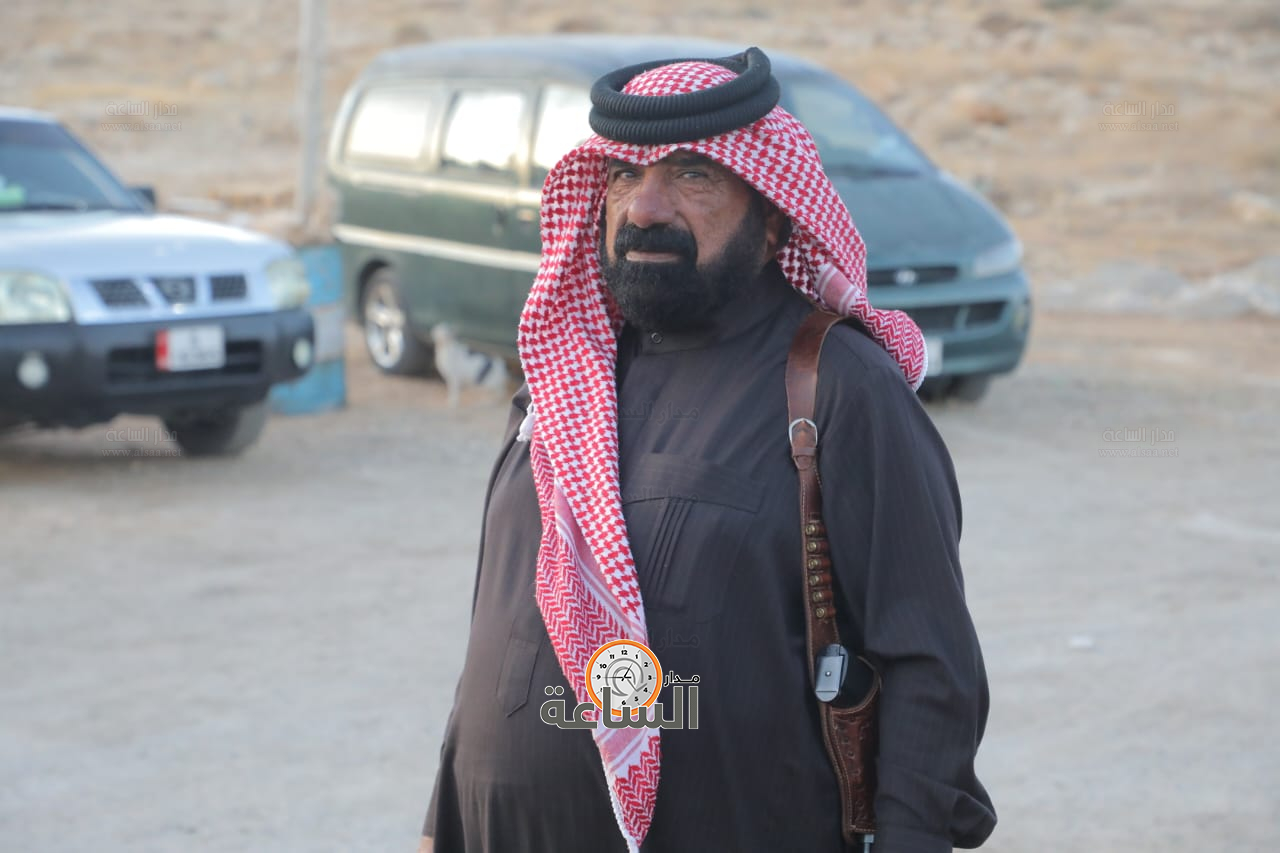 Madar Al-Saa Images 0.15411607860836585