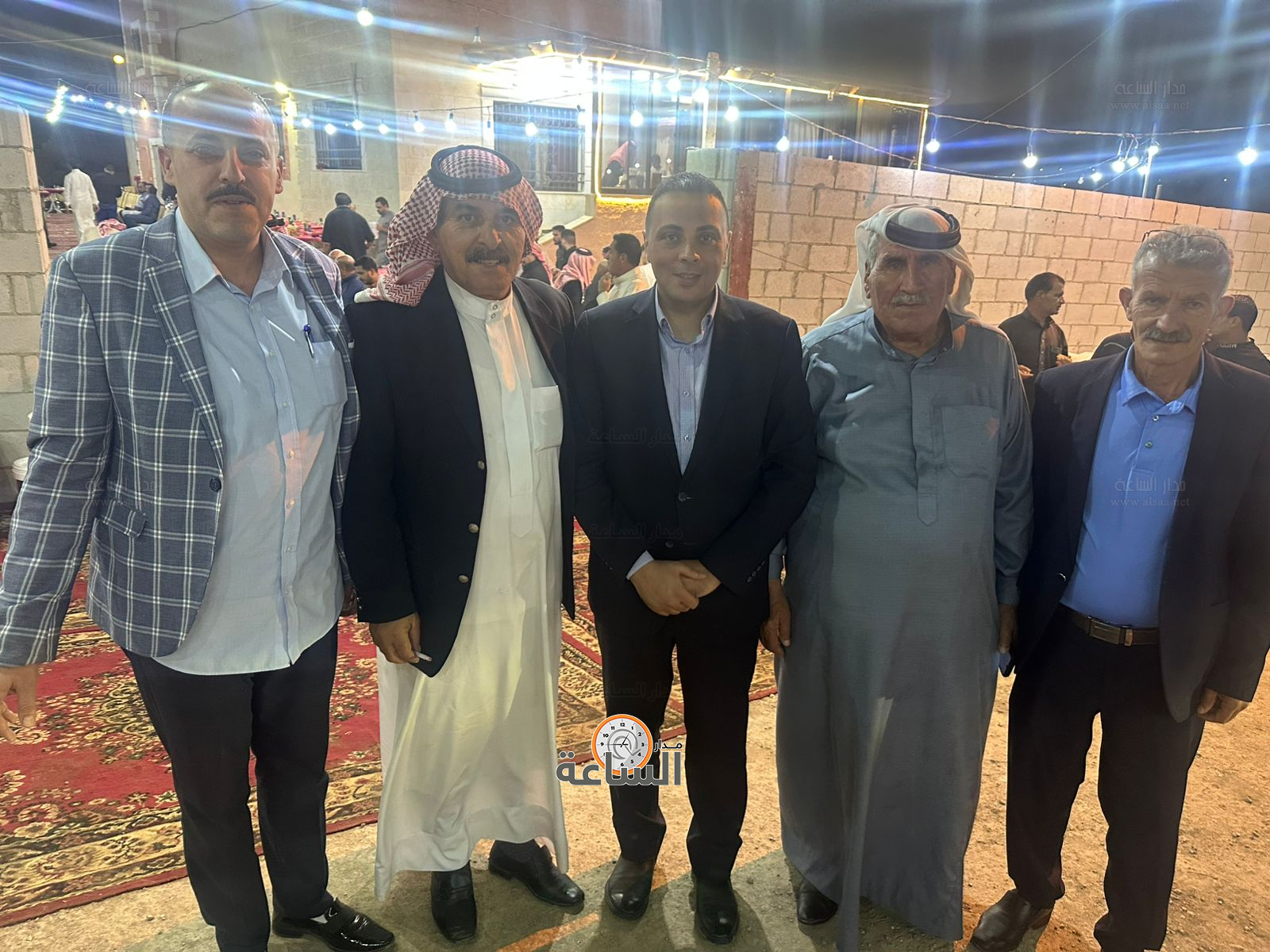 Madar Al-Saa Images 0.9071189015855995