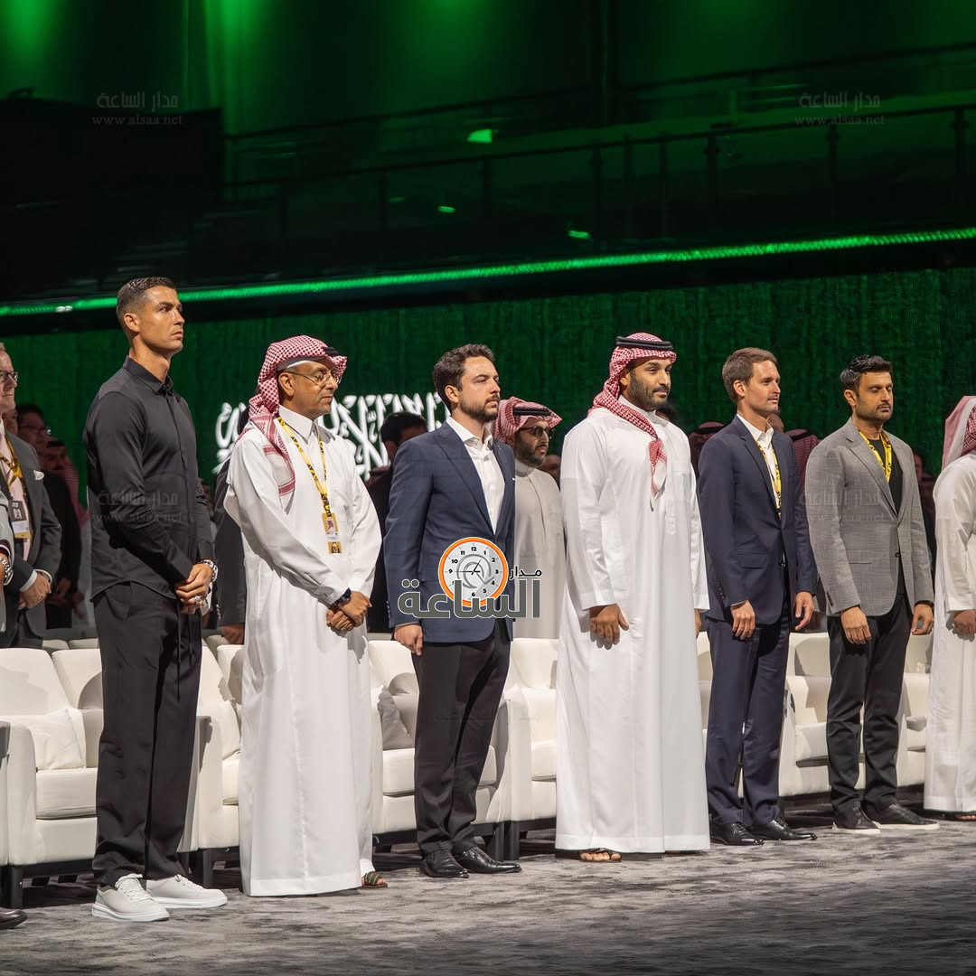 Madar Al-Saa Images 0.9068804205182361