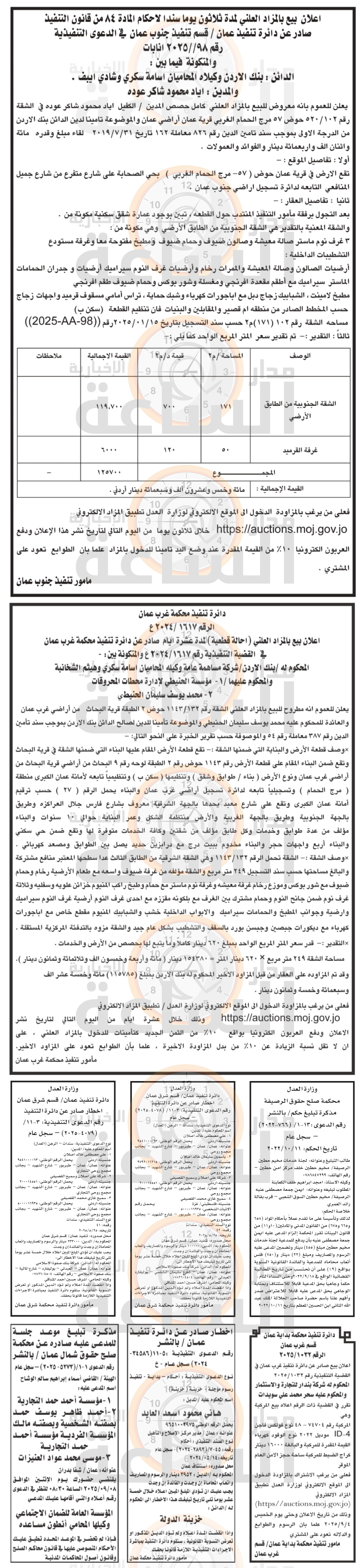 Madar Al-Saa Images 0.4528876242790413