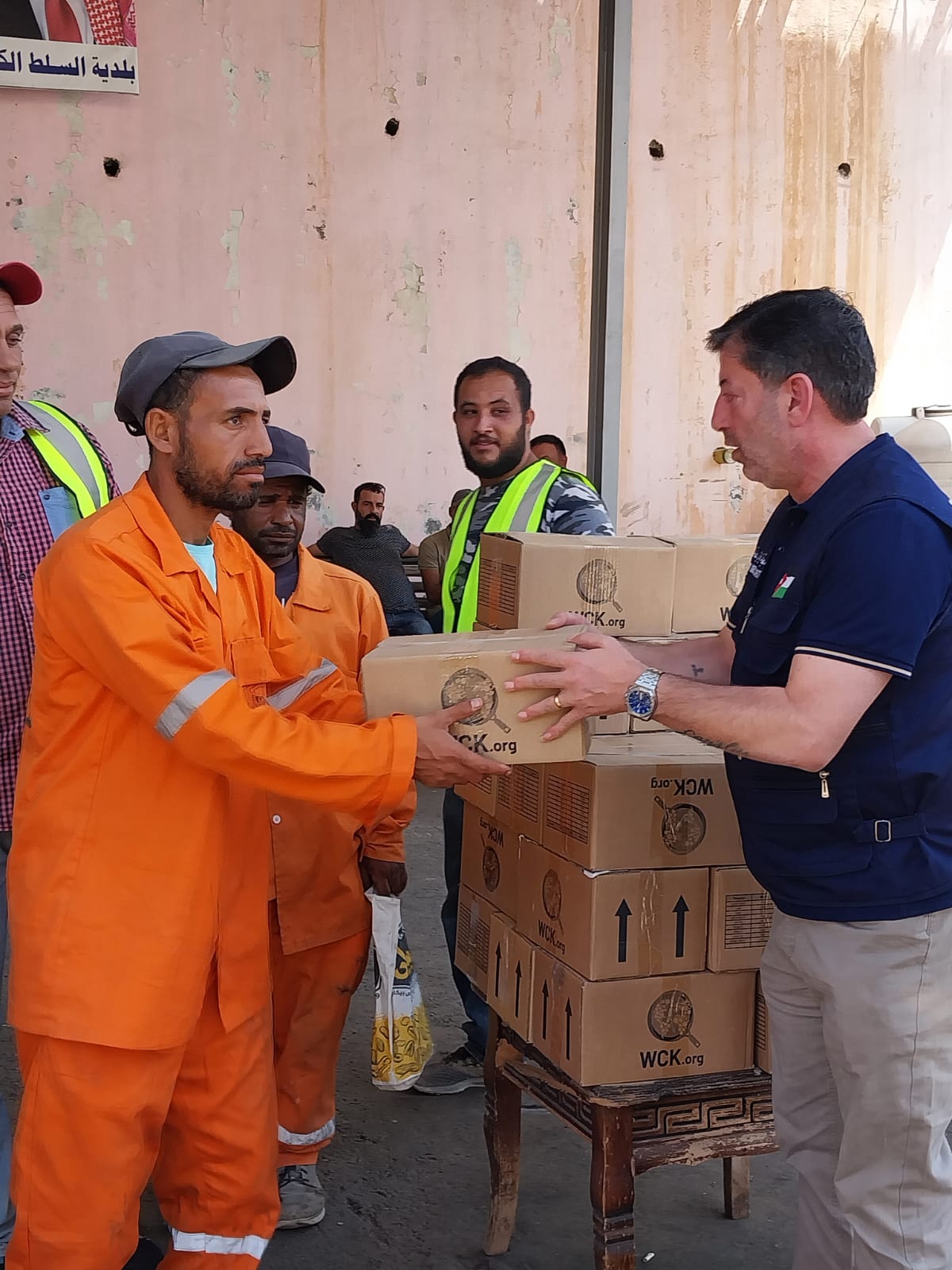 Madar Al-Saa Images 0.055189708292772255