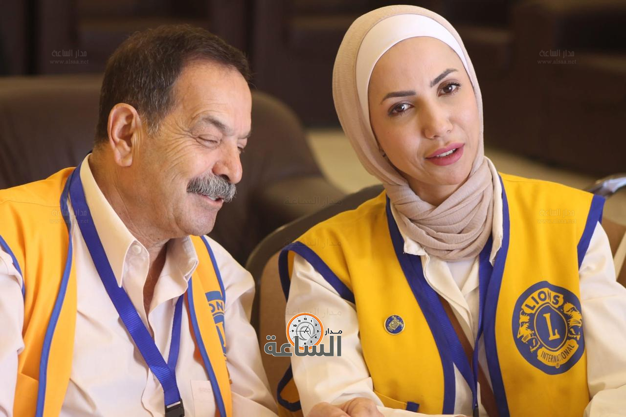 Madar Al-Saa Images 0.4749799935642889