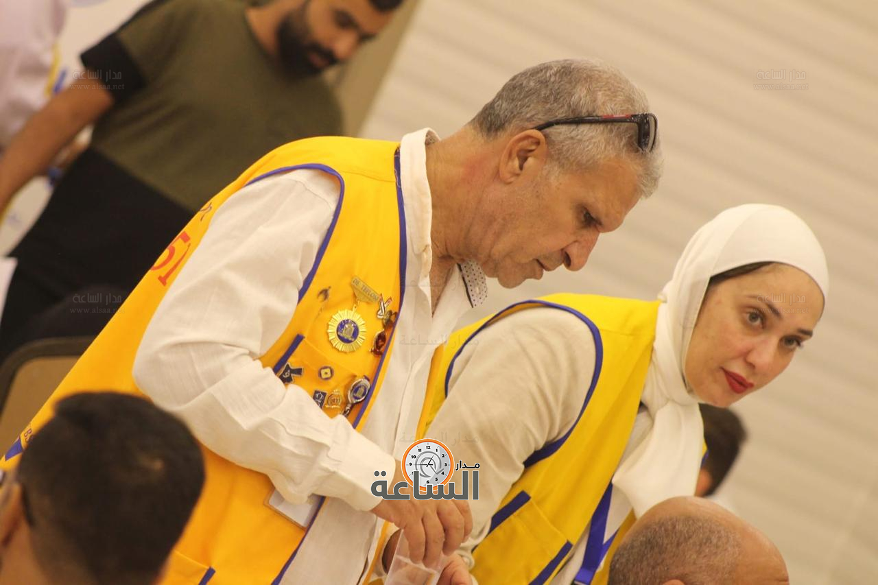 Madar Al-Saa Images 0.8115999701366322