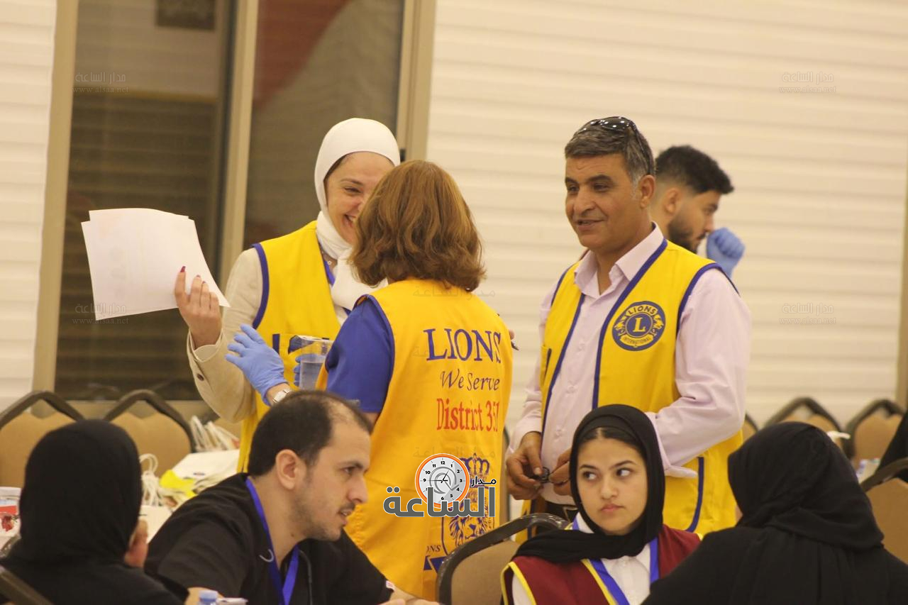 Madar Al-Saa Images 0.8364572382121598