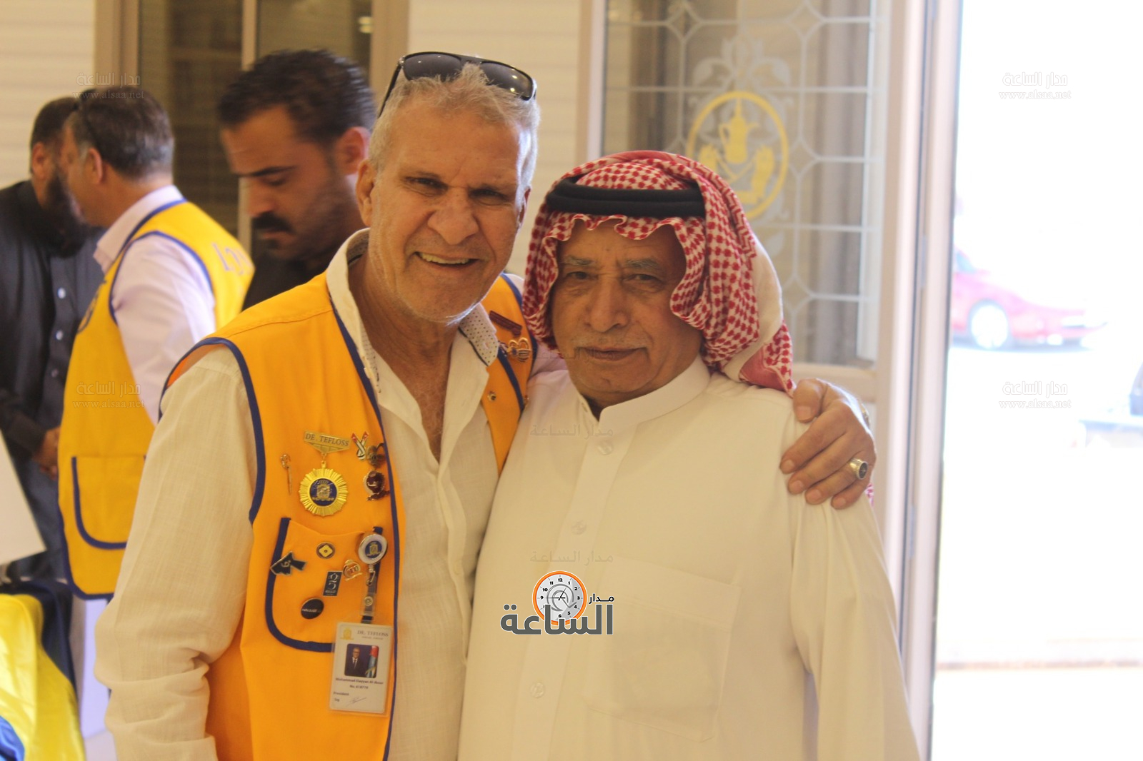 Madar Al-Saa Images 0.4708172929355513