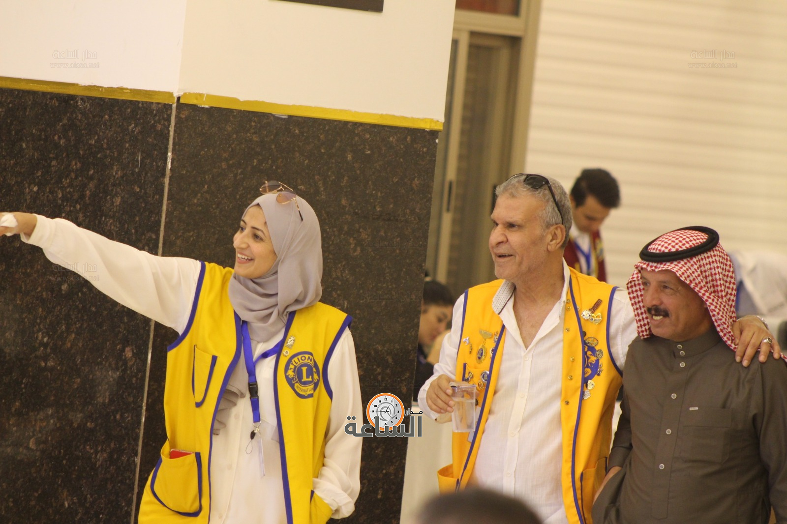 Madar Al-Saa Images 0.4970844164149745