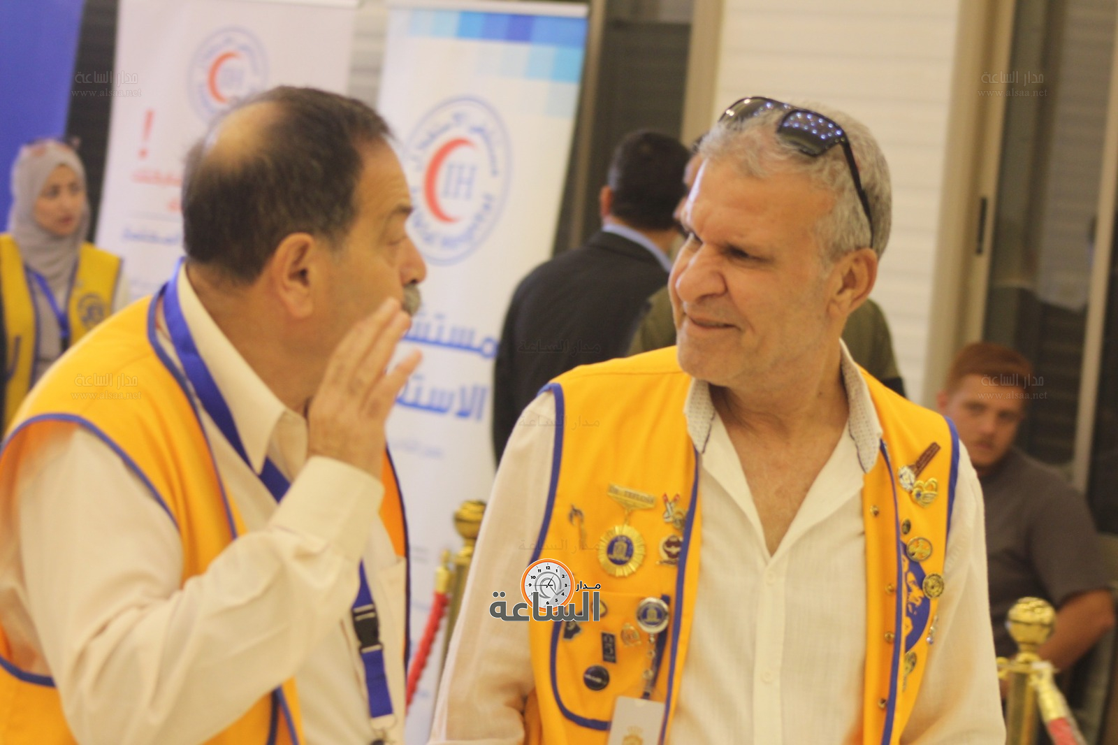 Madar Al-Saa Images 0.07290271043293095