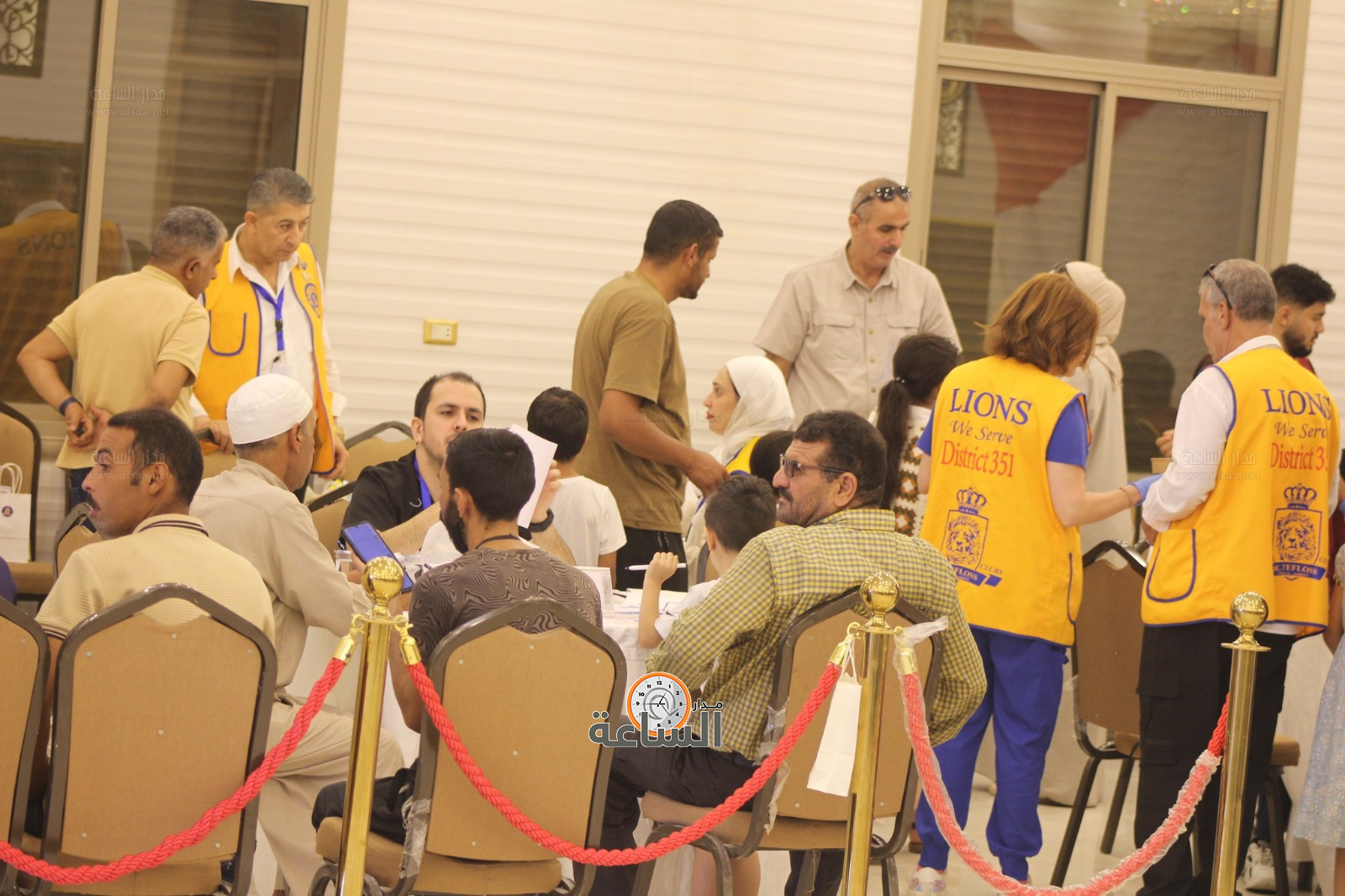 Madar Al-Saa Images 0.516115986822939