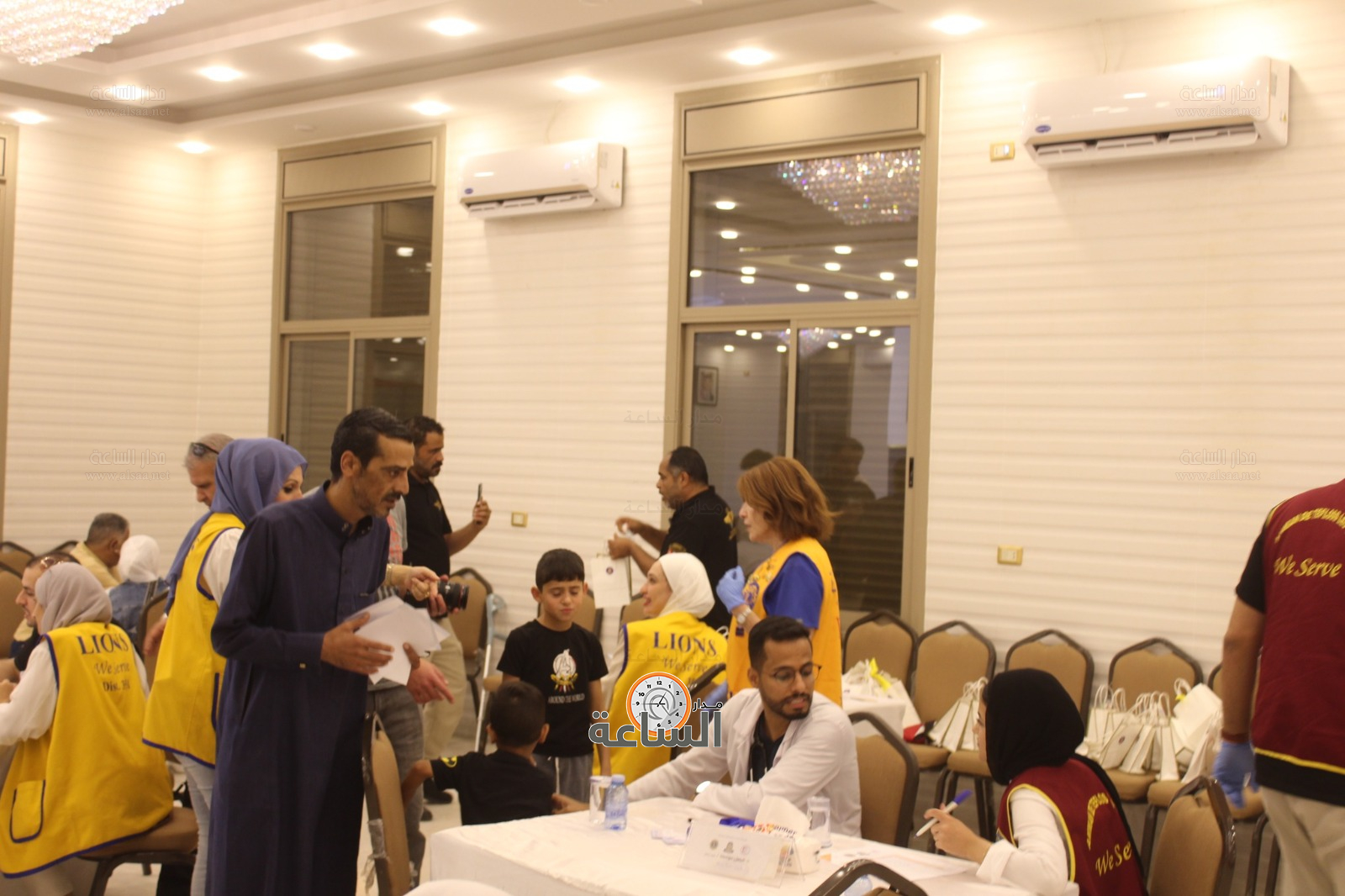 Madar Al-Saa Images 0.000637520217320442