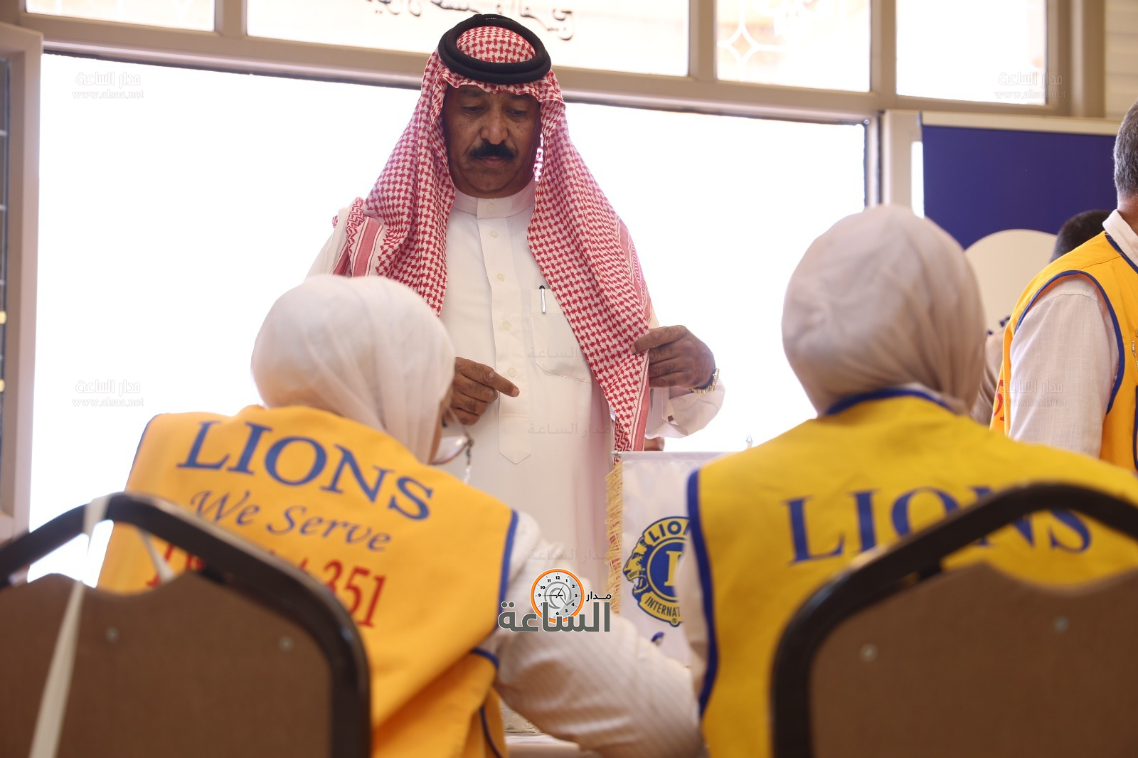 Madar Al-Saa Images 0.7939041370490391