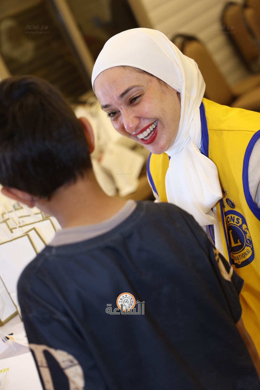 Madar Al-Saa Images 0.85371964188508