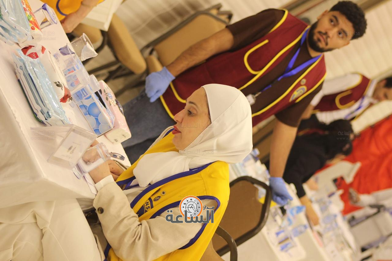 Madar Al-Saa Images 0.2114048468007751