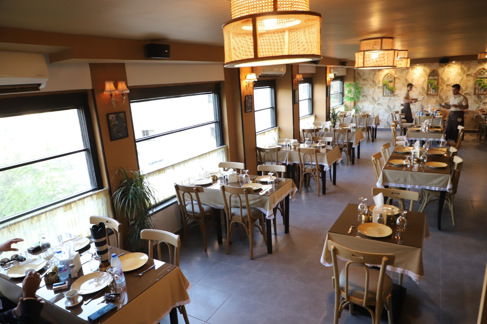 Madar Al-Saa Images 0.09686299550313238