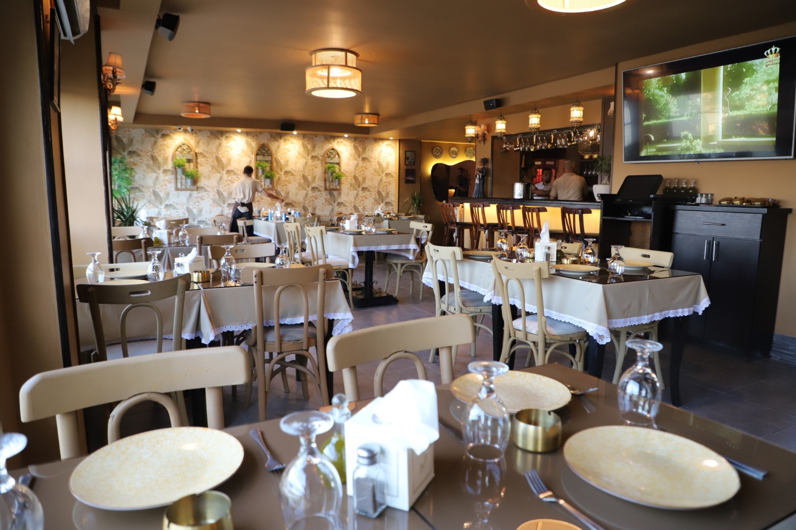 Madar Al-Saa Images 0.08849661502160266