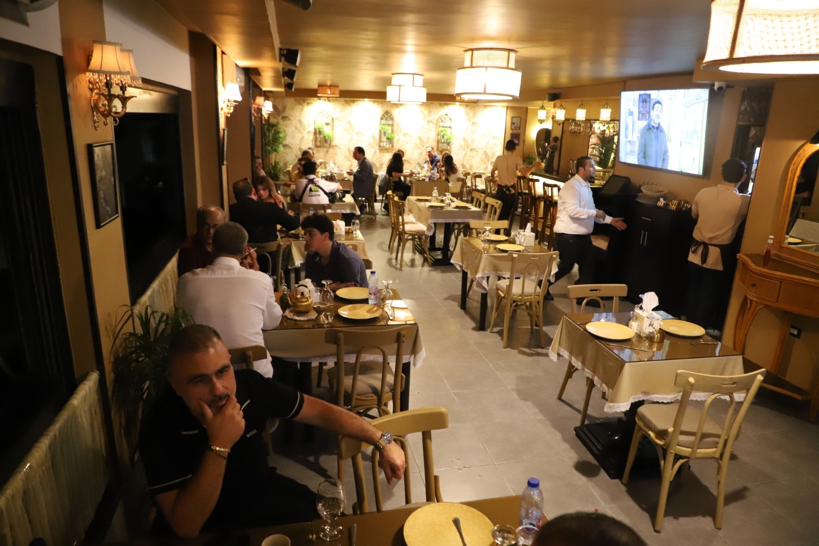 Madar Al-Saa Images 0.375972521298062