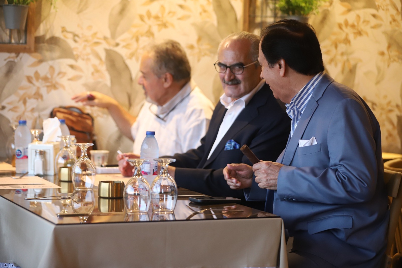 Madar Al-Saa Images 0.21320723127200714