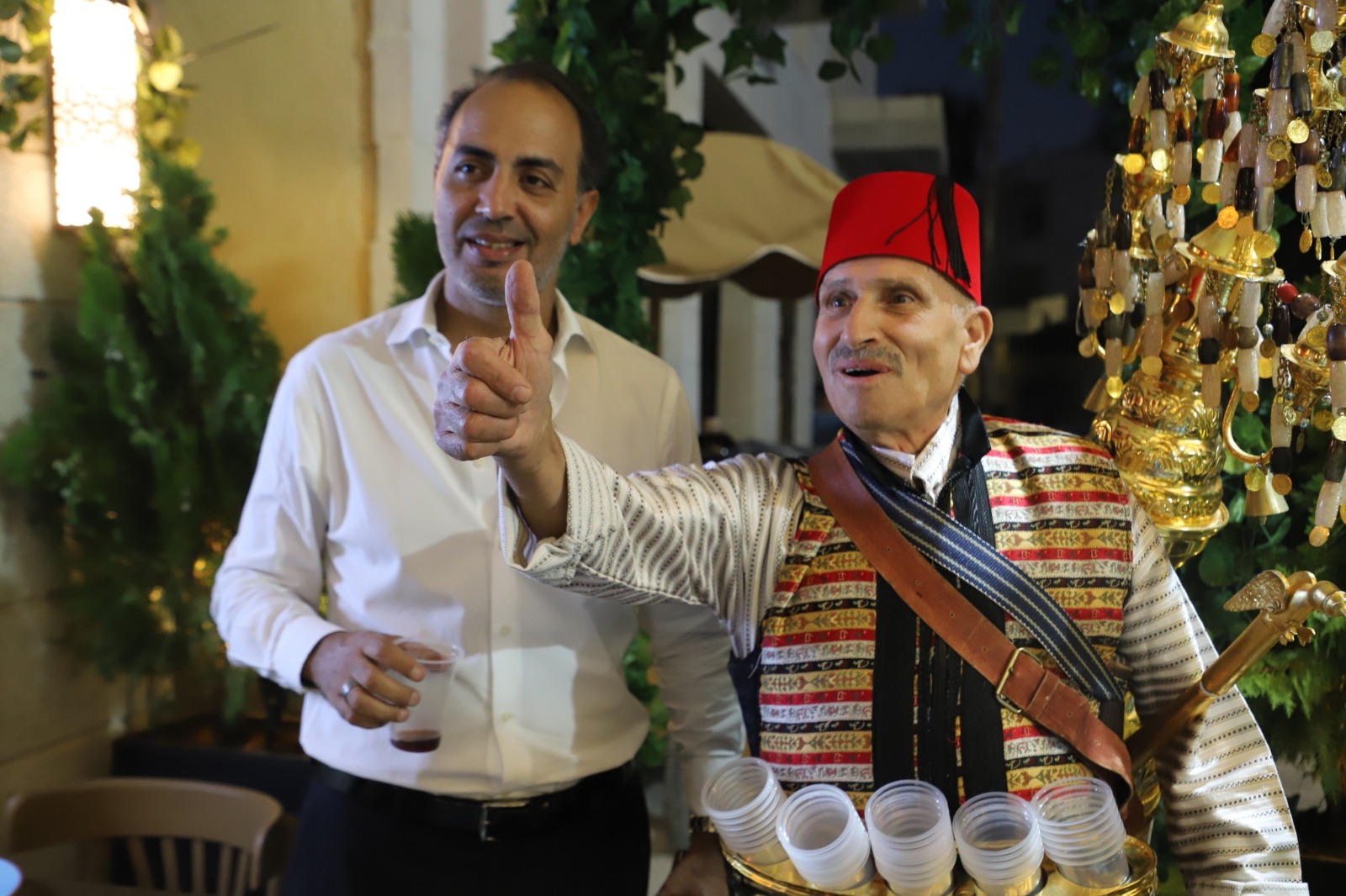 Madar Al-Saa Images 0.6615119536003908