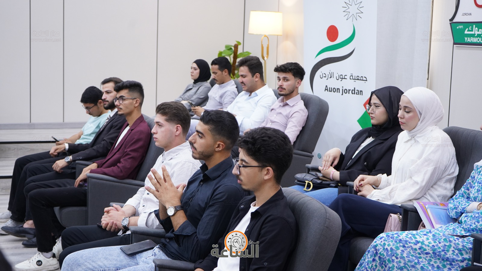 Madar Al-Saa Images 0.9848025744026832