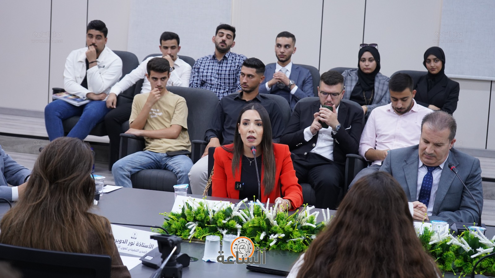 Madar Al-Saa Images 0.6229654872259522