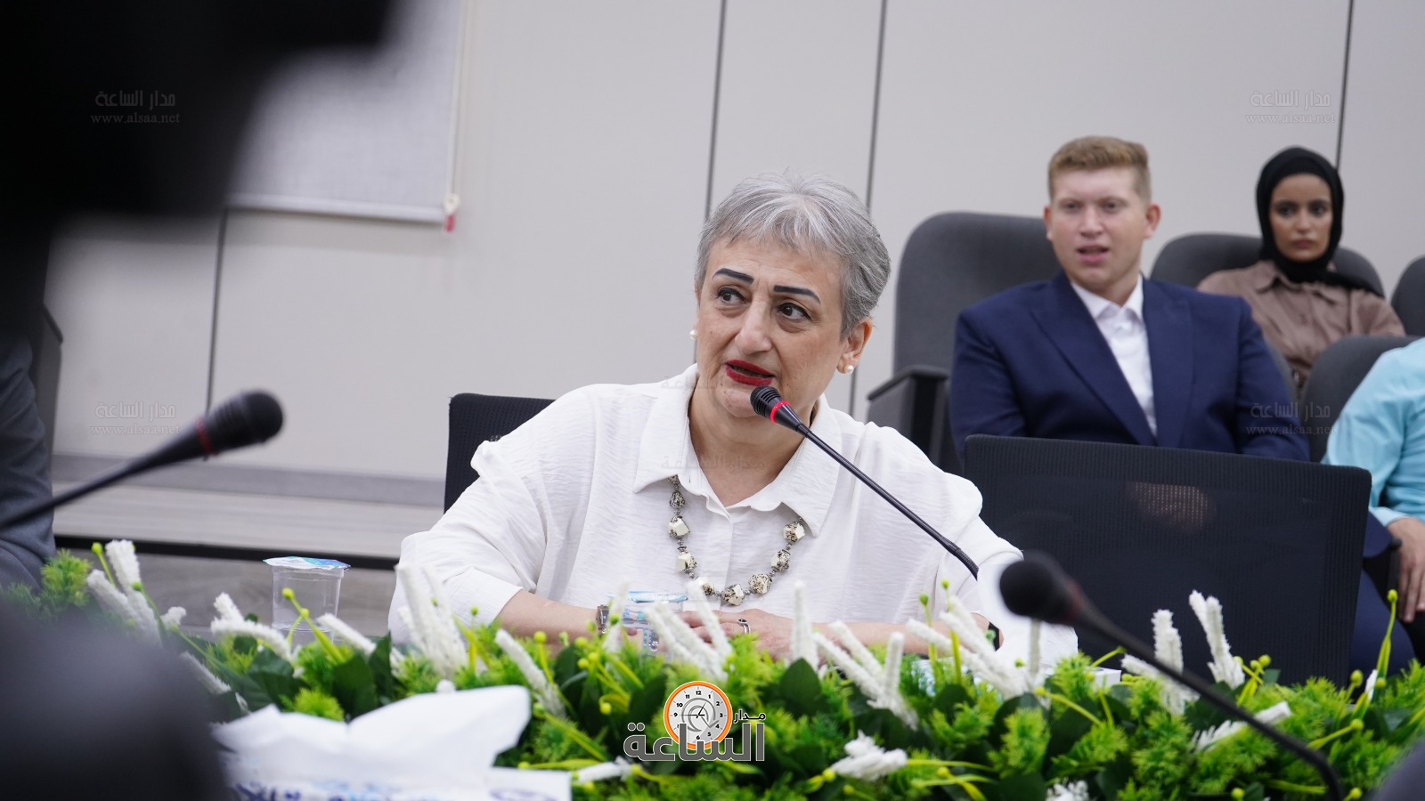 Madar Al-Saa Images 0.28579850515519123