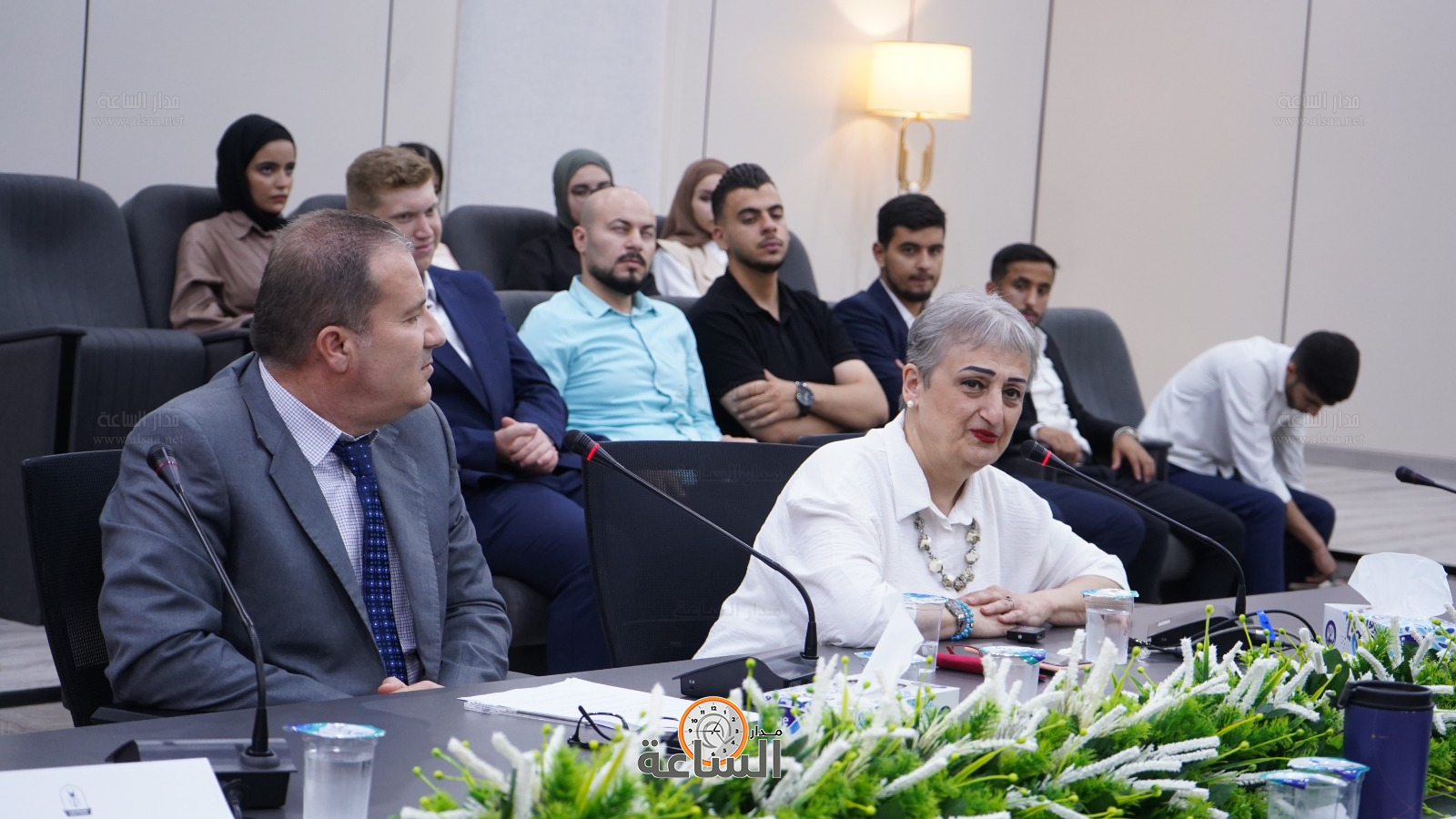 Madar Al-Saa Images 0.3372188654703221