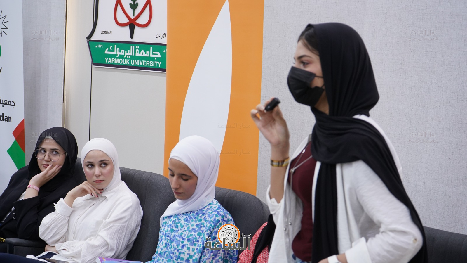 Madar Al-Saa Images 0.4388770252116636