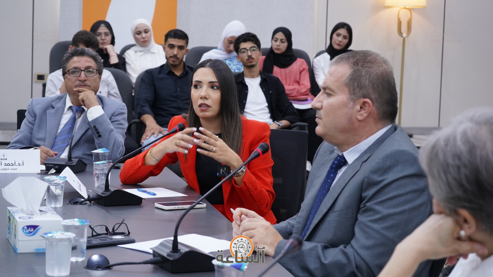 Madar Al-Saa Images 0.2055506954080788