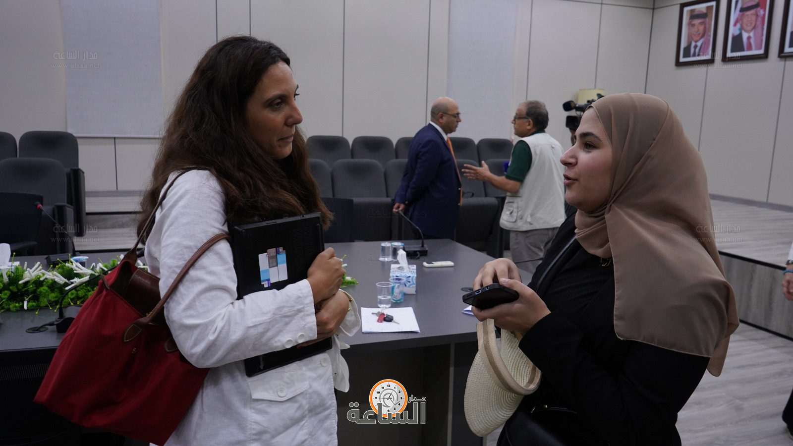 Madar Al-Saa Images 0.8649851071708377