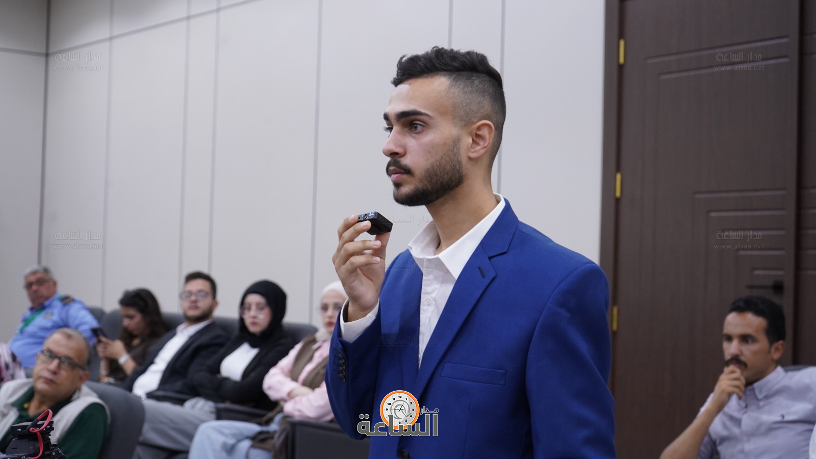 Madar Al-Saa Images 0.9960654569843017