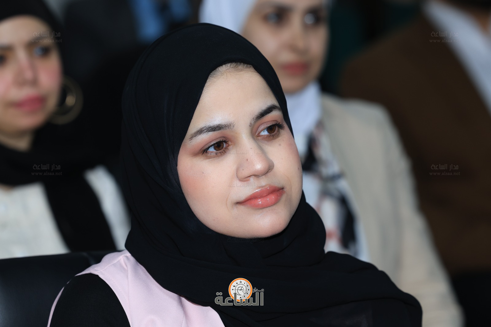 Madar Al-Saa Images 0.3096733774200692