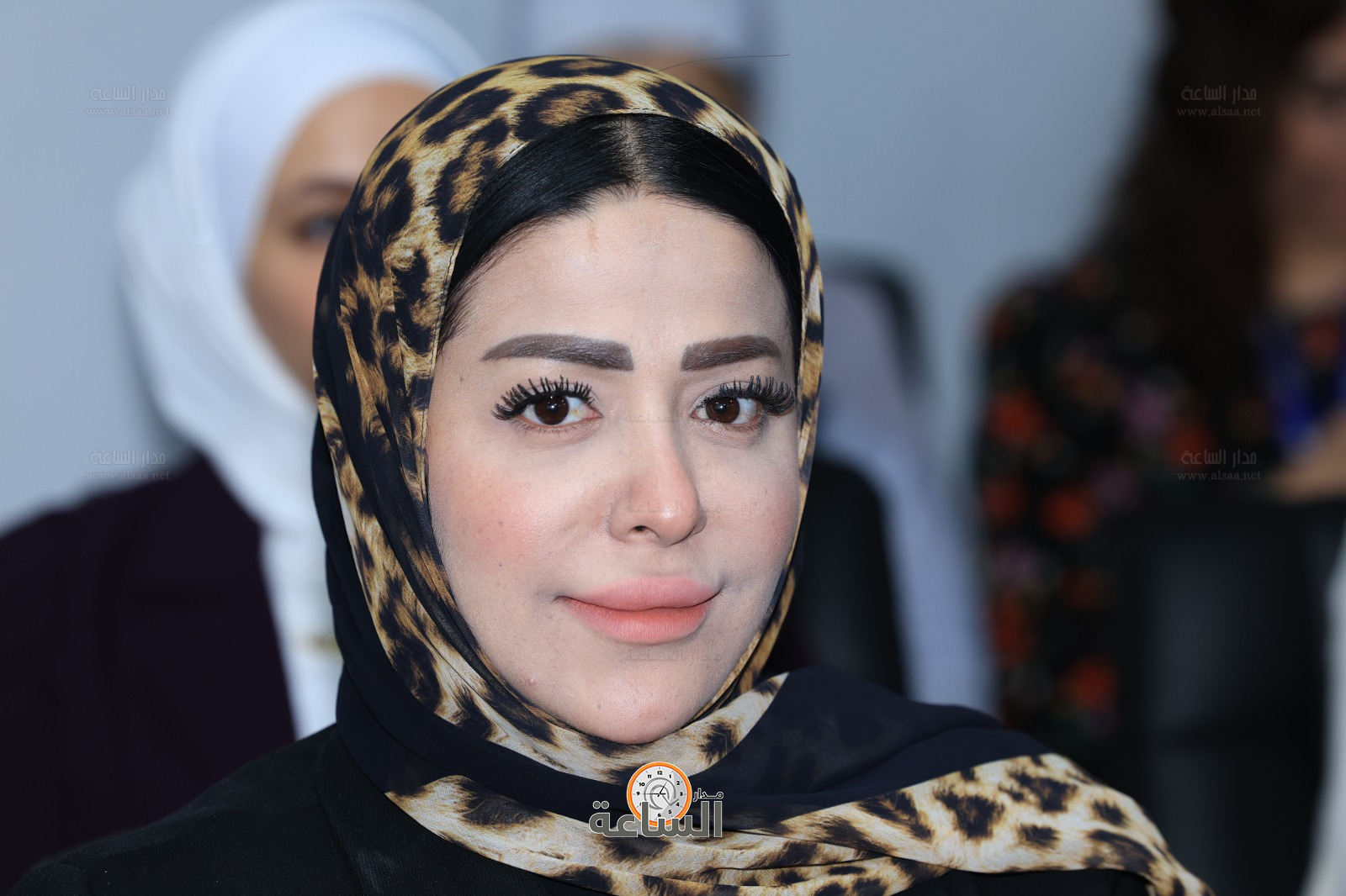 Madar Al-Saa Images 0.008545923575355219