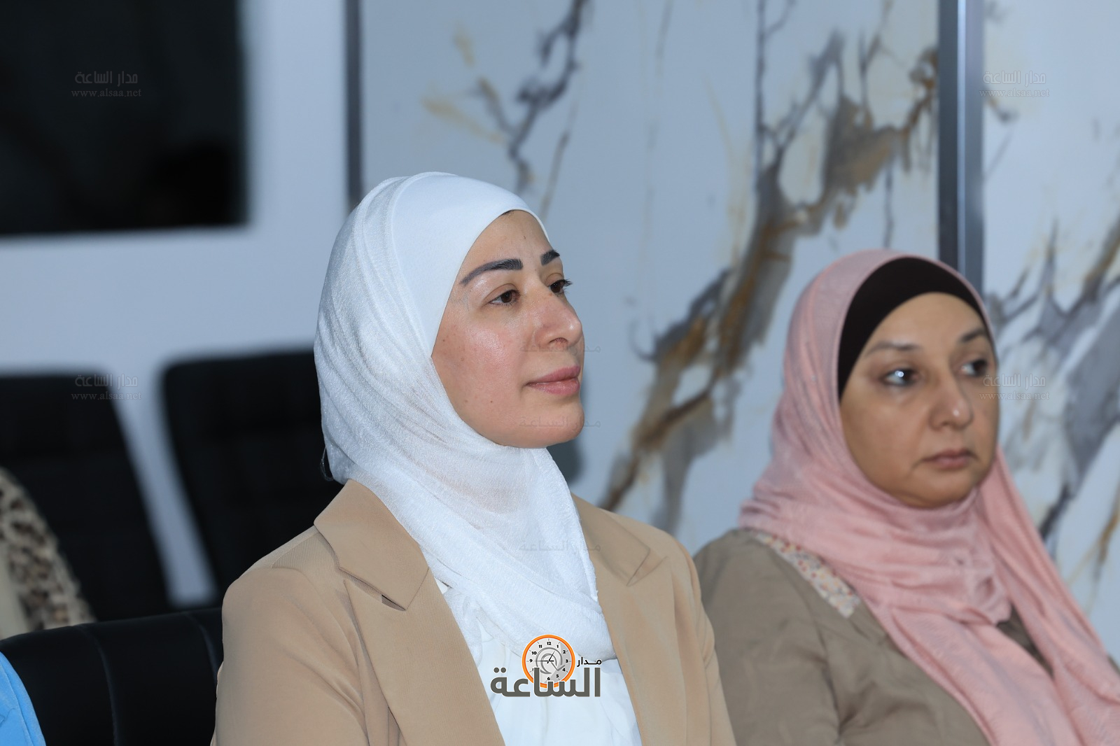 Madar Al-Saa Images 0.20267297119084804