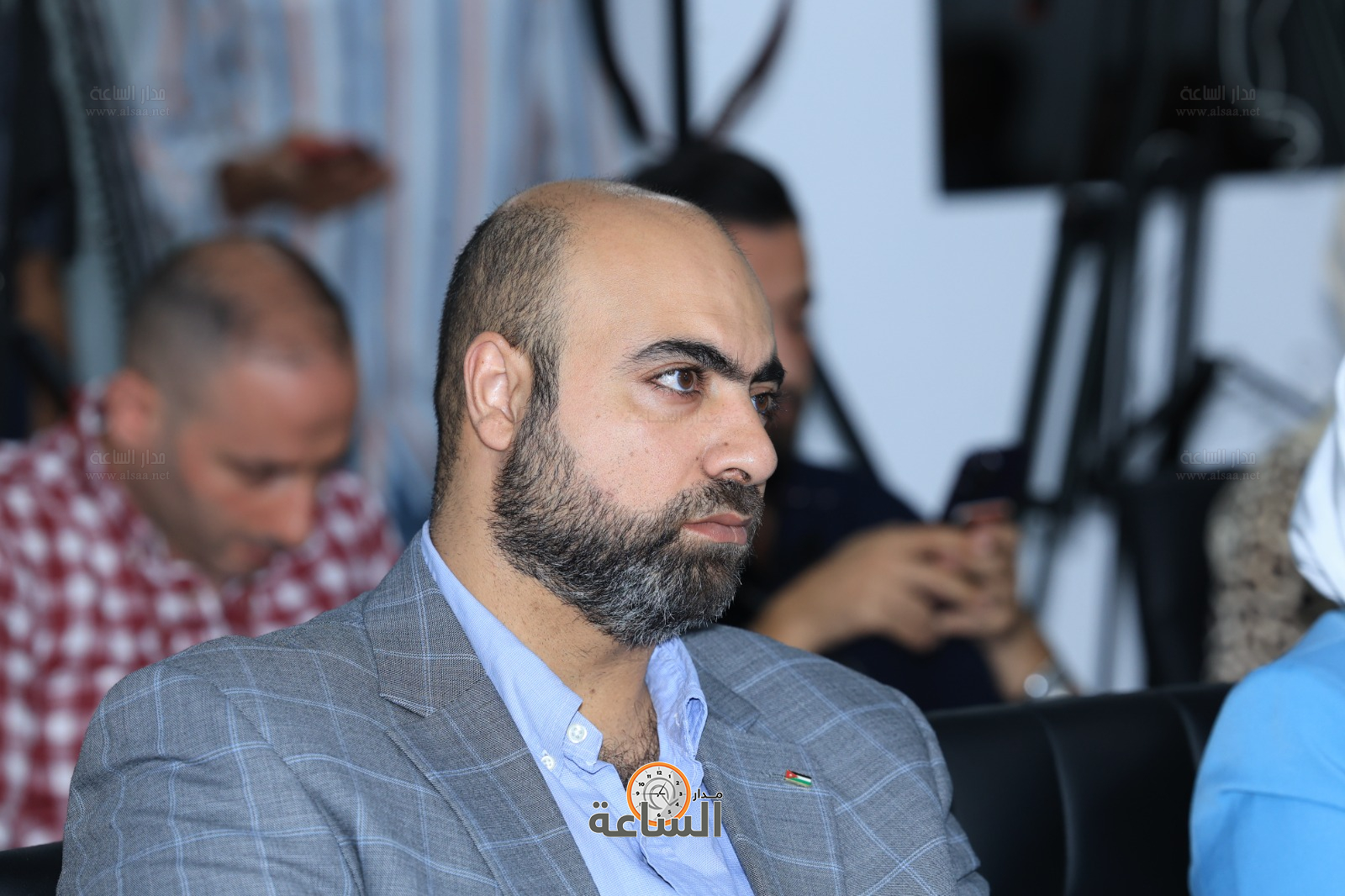 Madar Al-Saa Images 0.2880974574027263