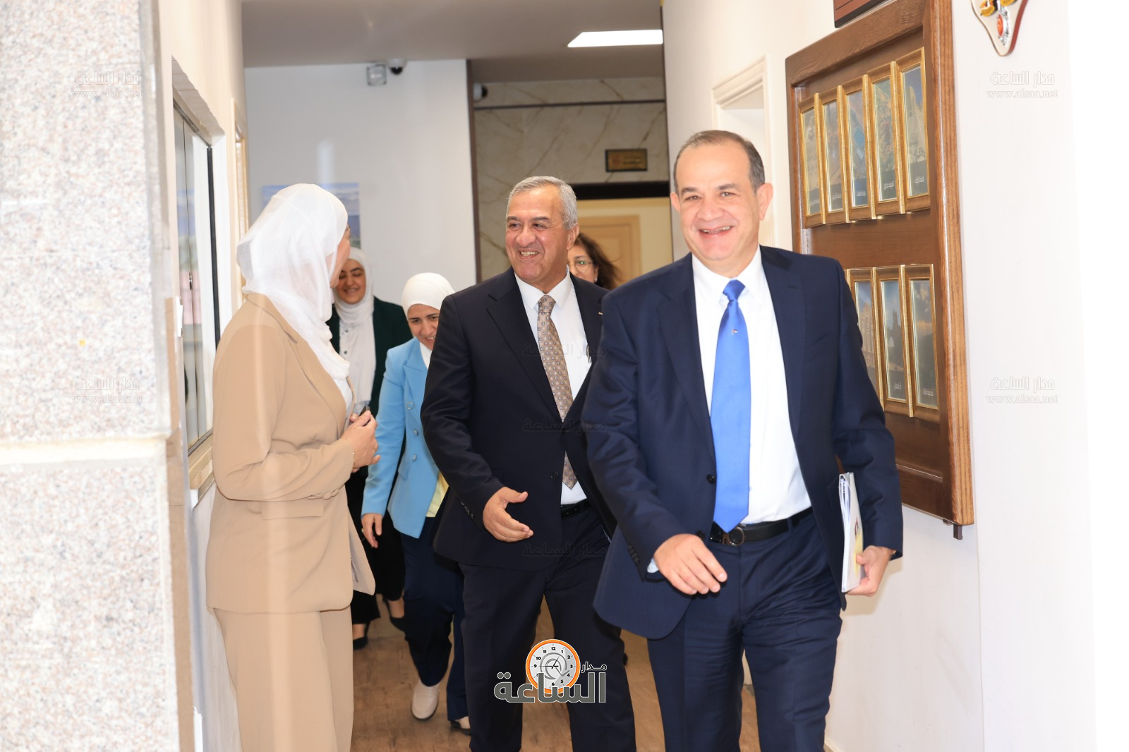 Madar Al-Saa Images 0.4645227945314191