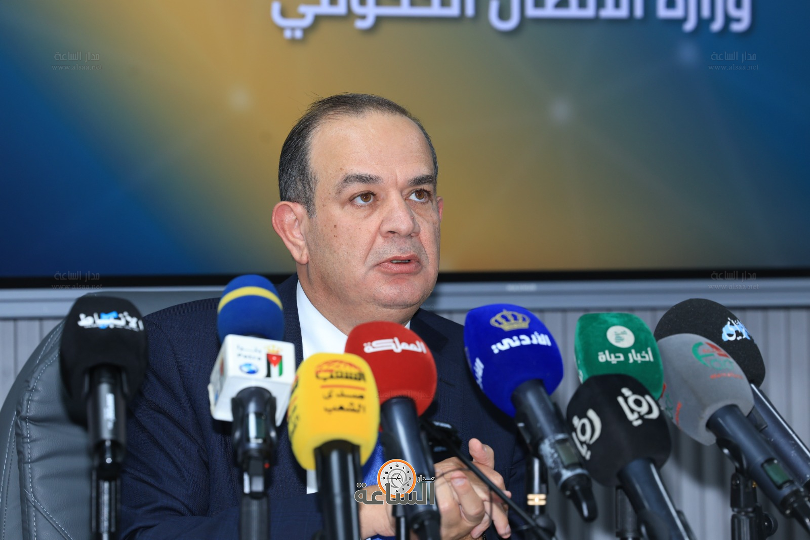 Madar Al-Saa Images 0.20790328064836294