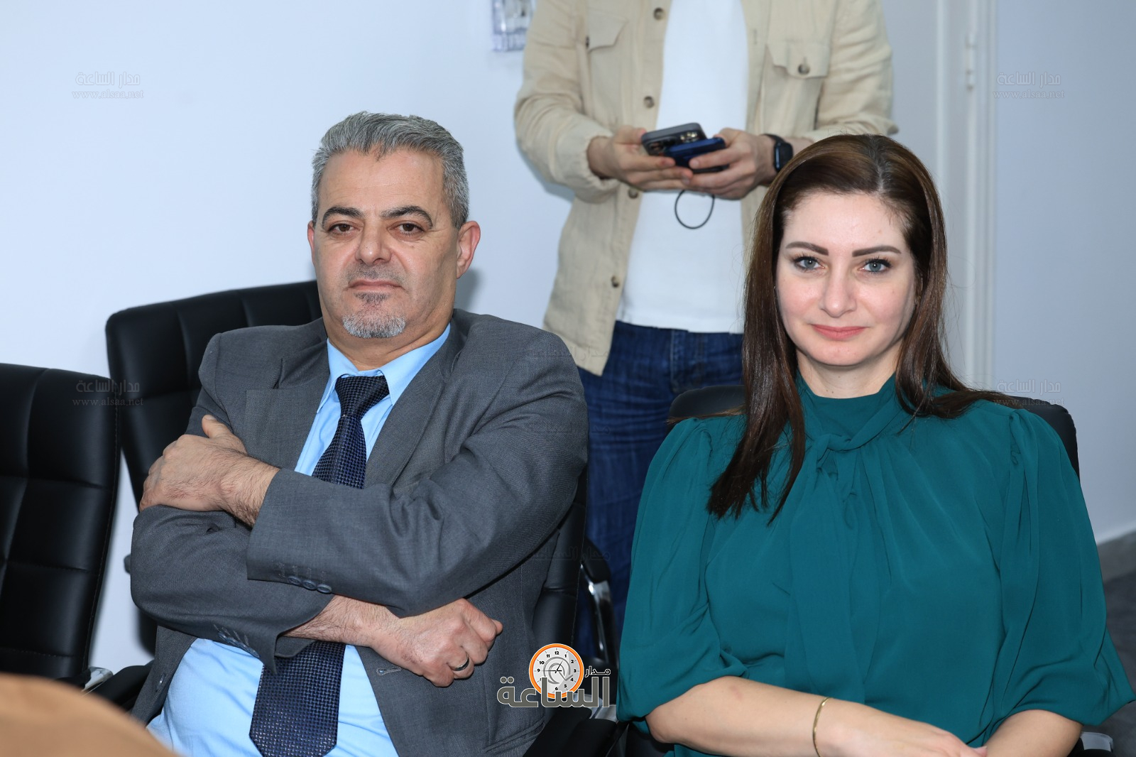 Madar Al-Saa Images 0.4680445428025638