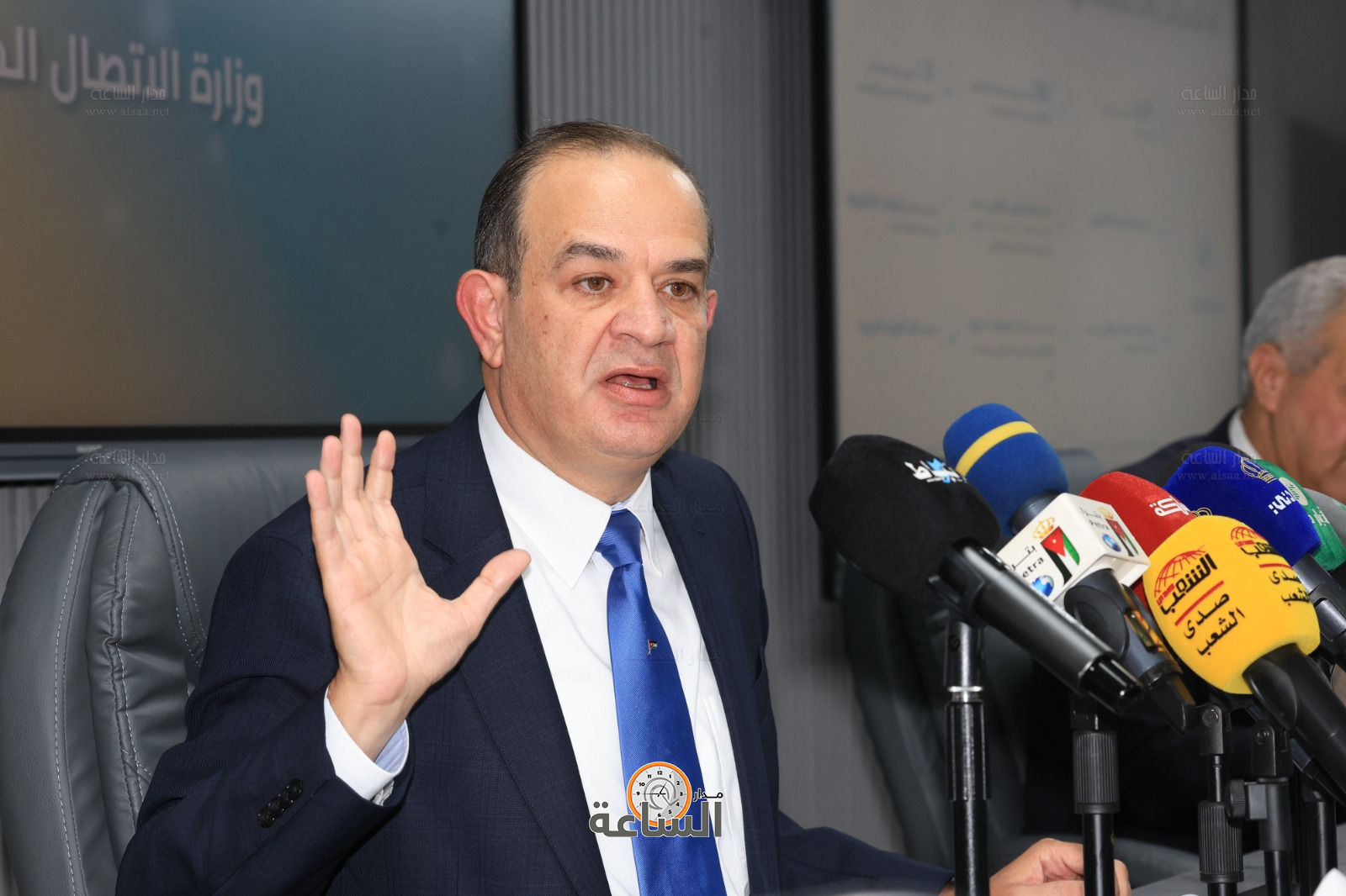 Madar Al-Saa Images 0.13961272201100494