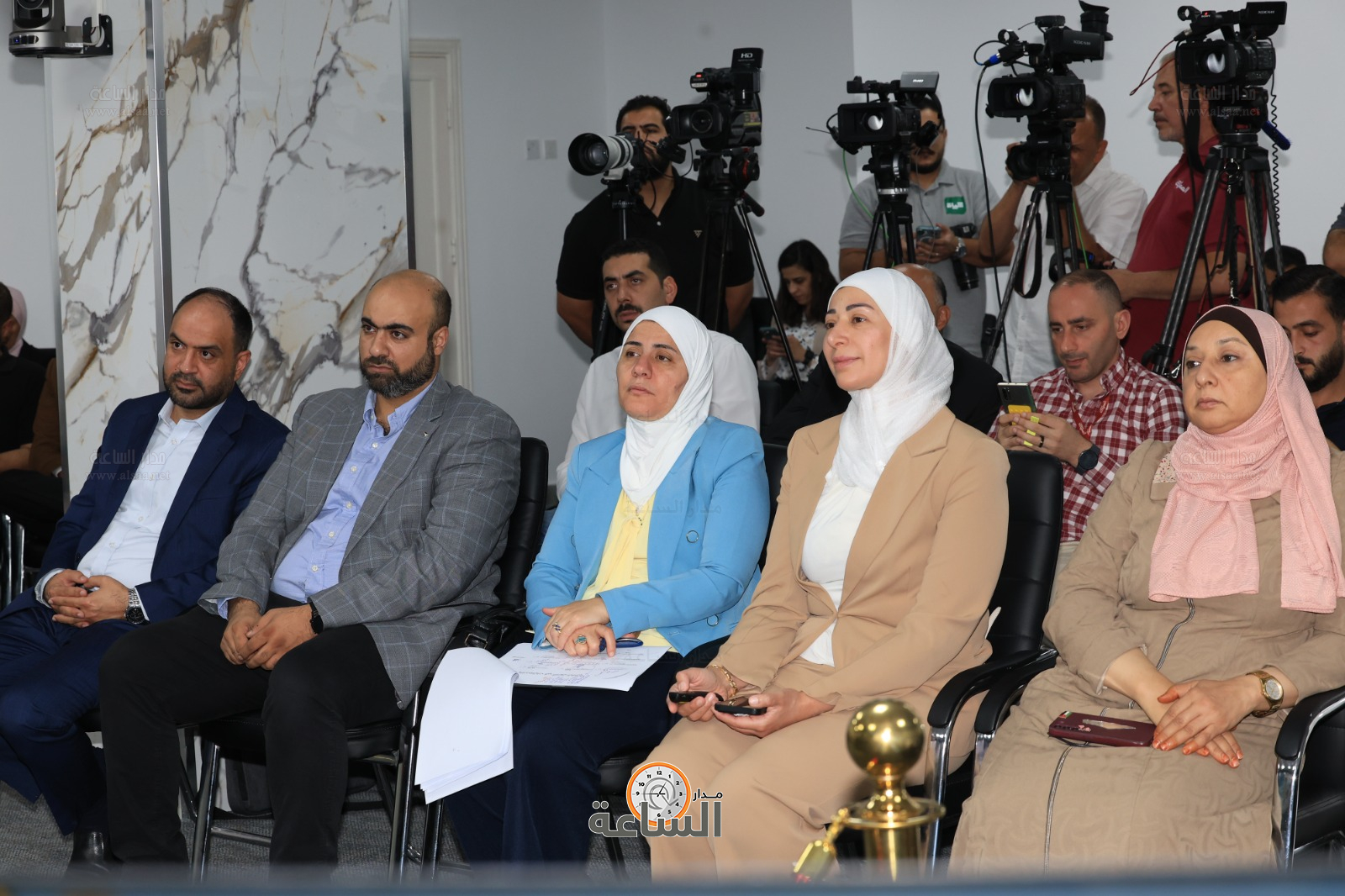 Madar Al-Saa Images 0.2815008216690028