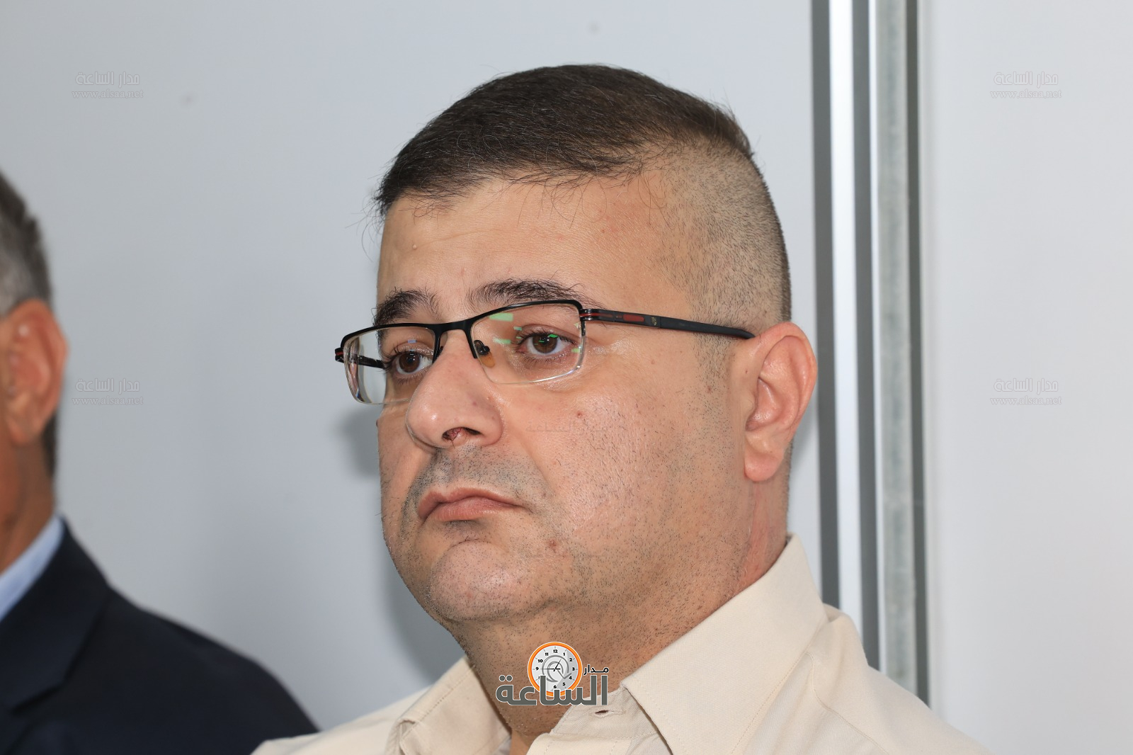 Madar Al-Saa Images 0.05724660439188389