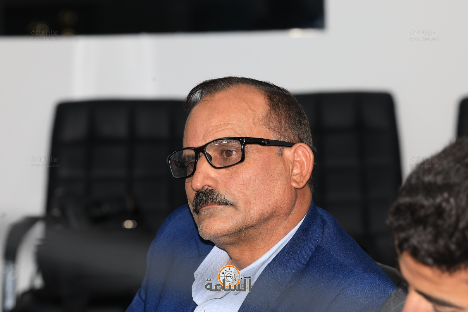 Madar Al-Saa Images 0.2645714354422105