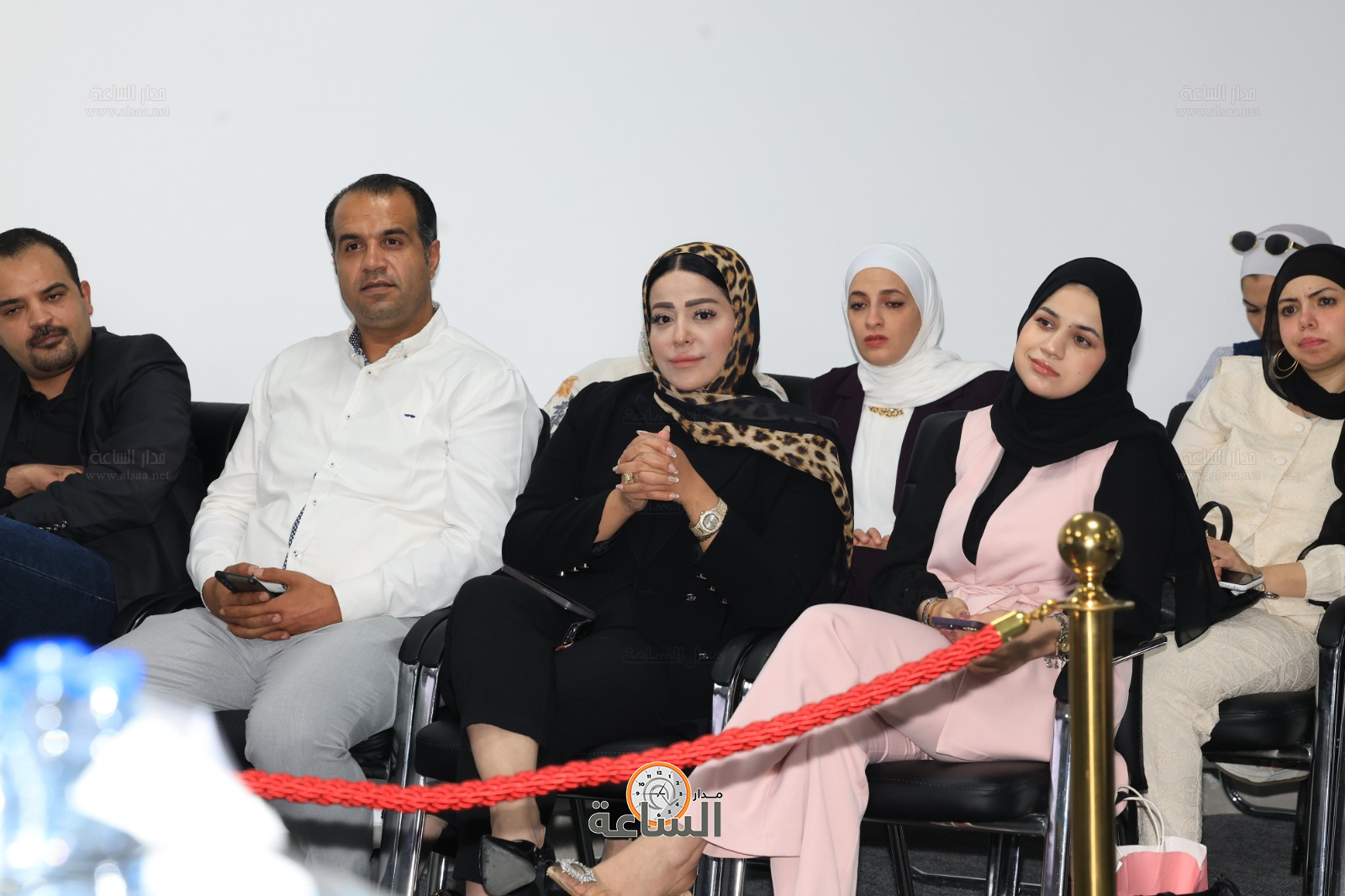 Madar Al-Saa Images 0.7990305178180563