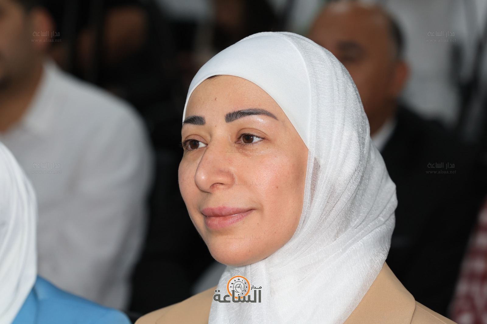 Madar Al-Saa Images 0.10171724006042915