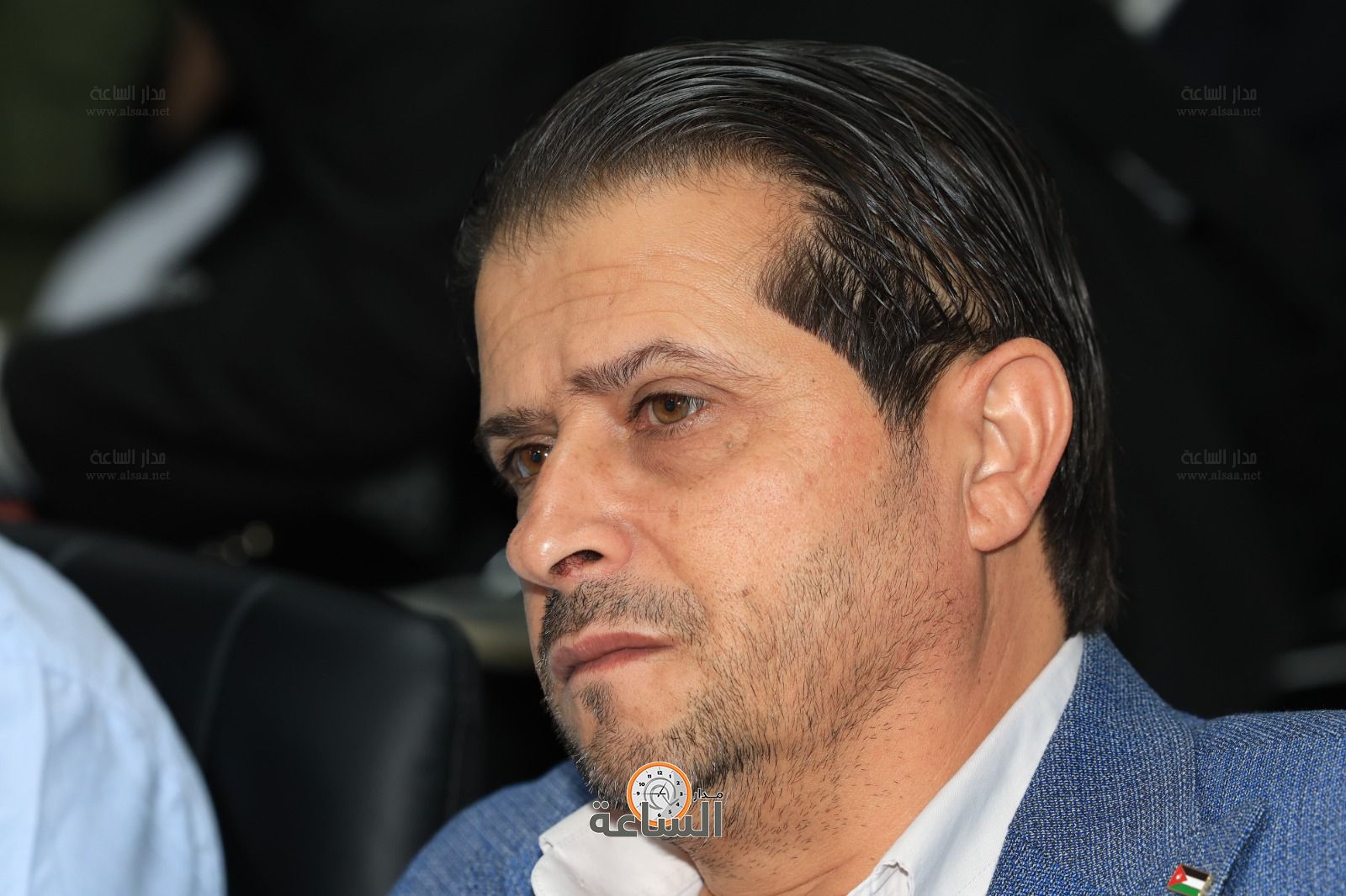 Madar Al-Saa Images 0.44785690639106235