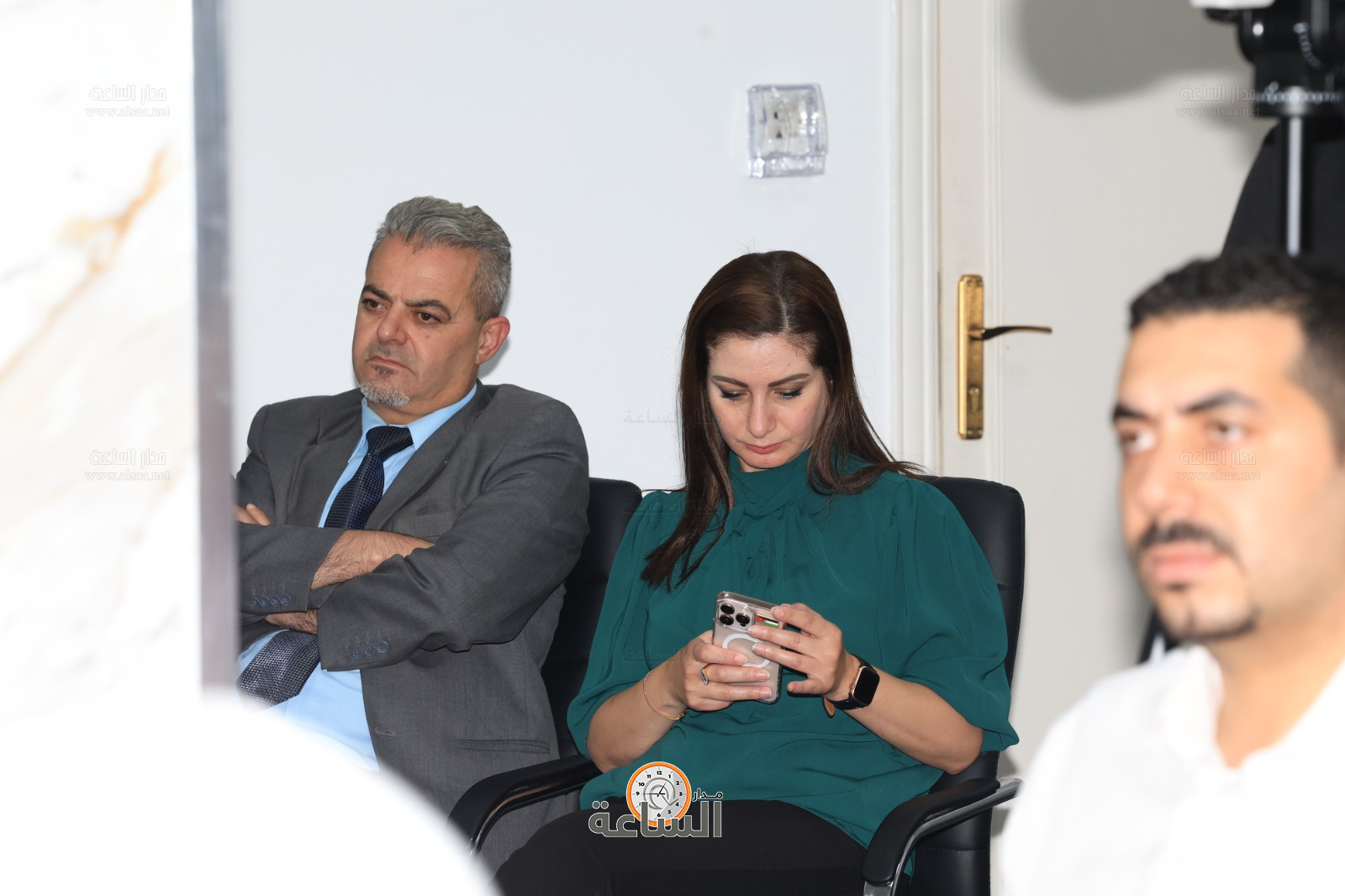 Madar Al-Saa Images 0.9024251235207413